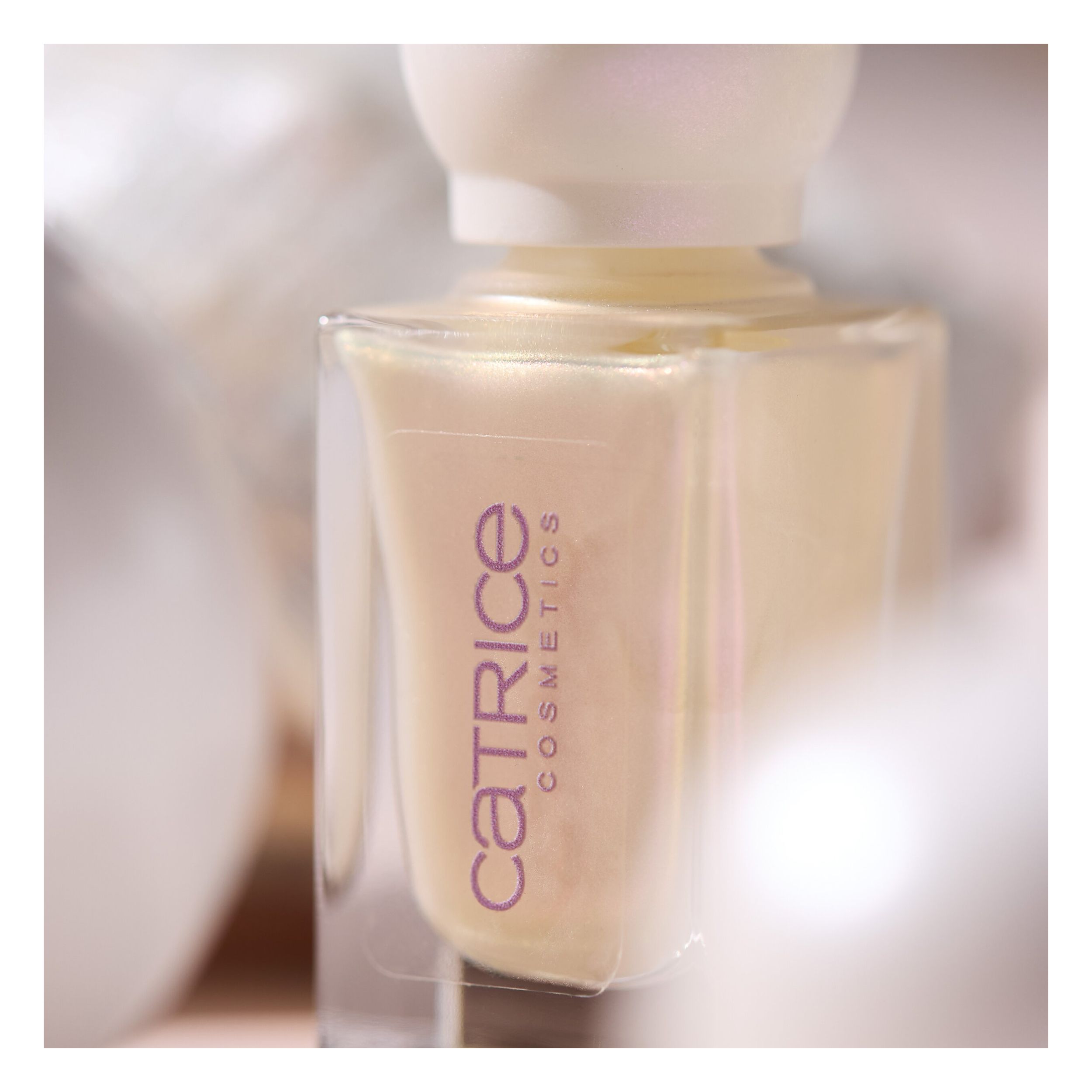 Vernis à Ongles - Pearlfection - Nail Lacquer Vernis à Ongles - Pearlfection - Nail Lacquer