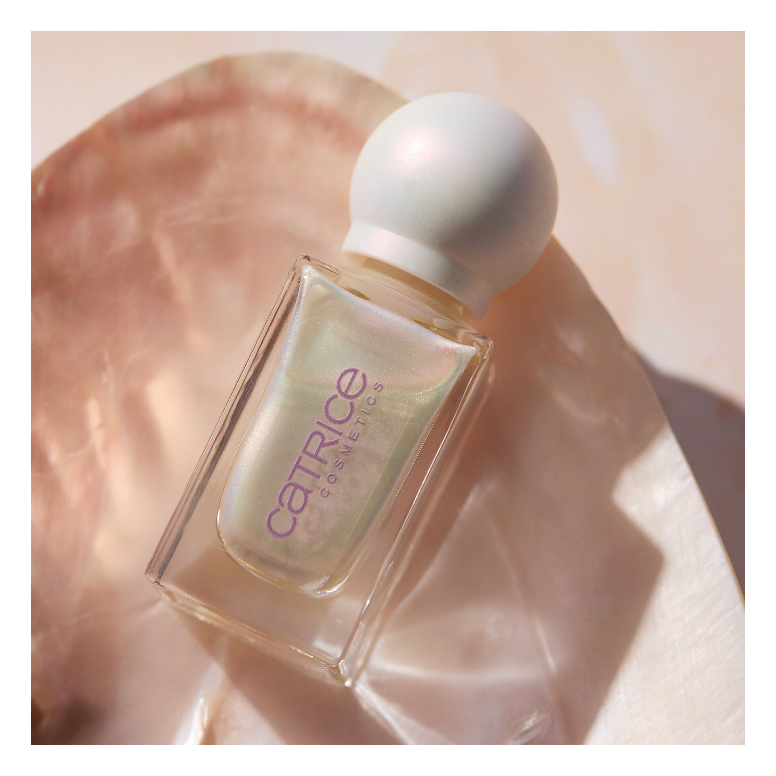 Vernis à Ongles - Pearlfection - Nail Lacquer