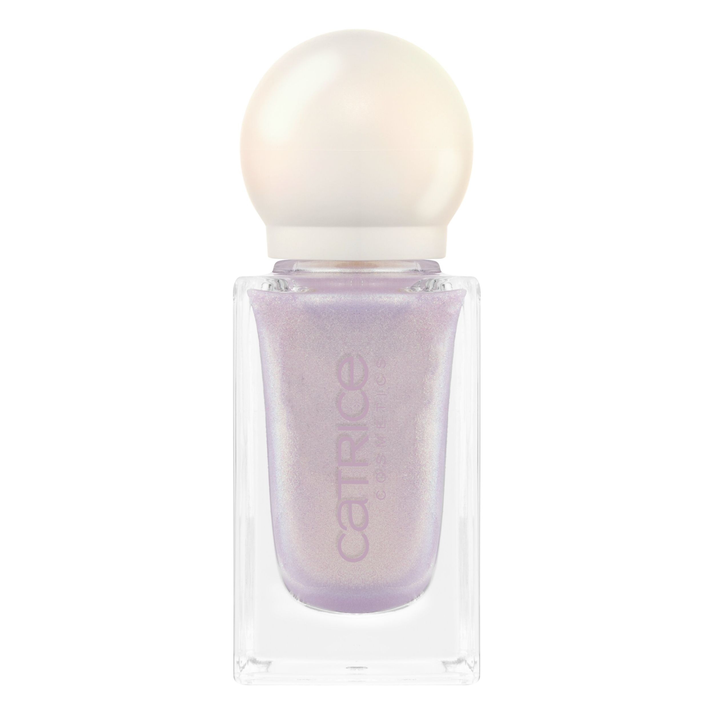 Vernis à Ongles - Pearlfection - Nail Lacquer Vernis à Ongles - Pearlfection - Nail Lacquer