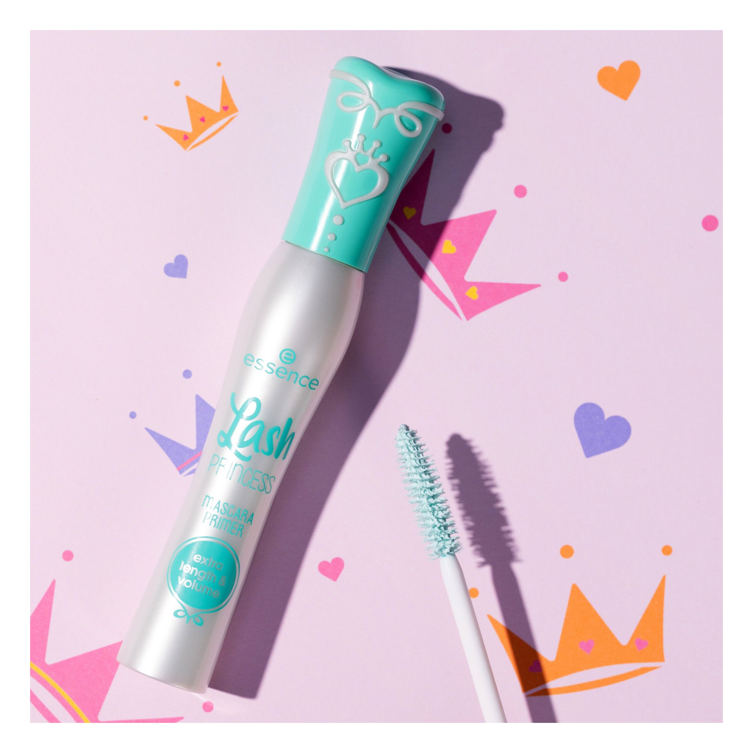 Lash Princess Mascara Primer Lash Princess Mascara Primer
