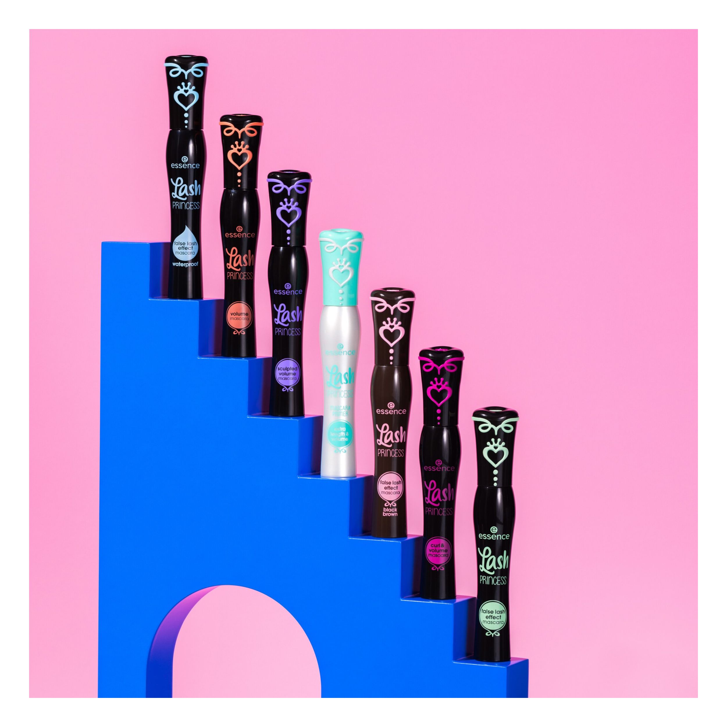 Lash Princess Mascara Primer Lash Princess Mascara Primer