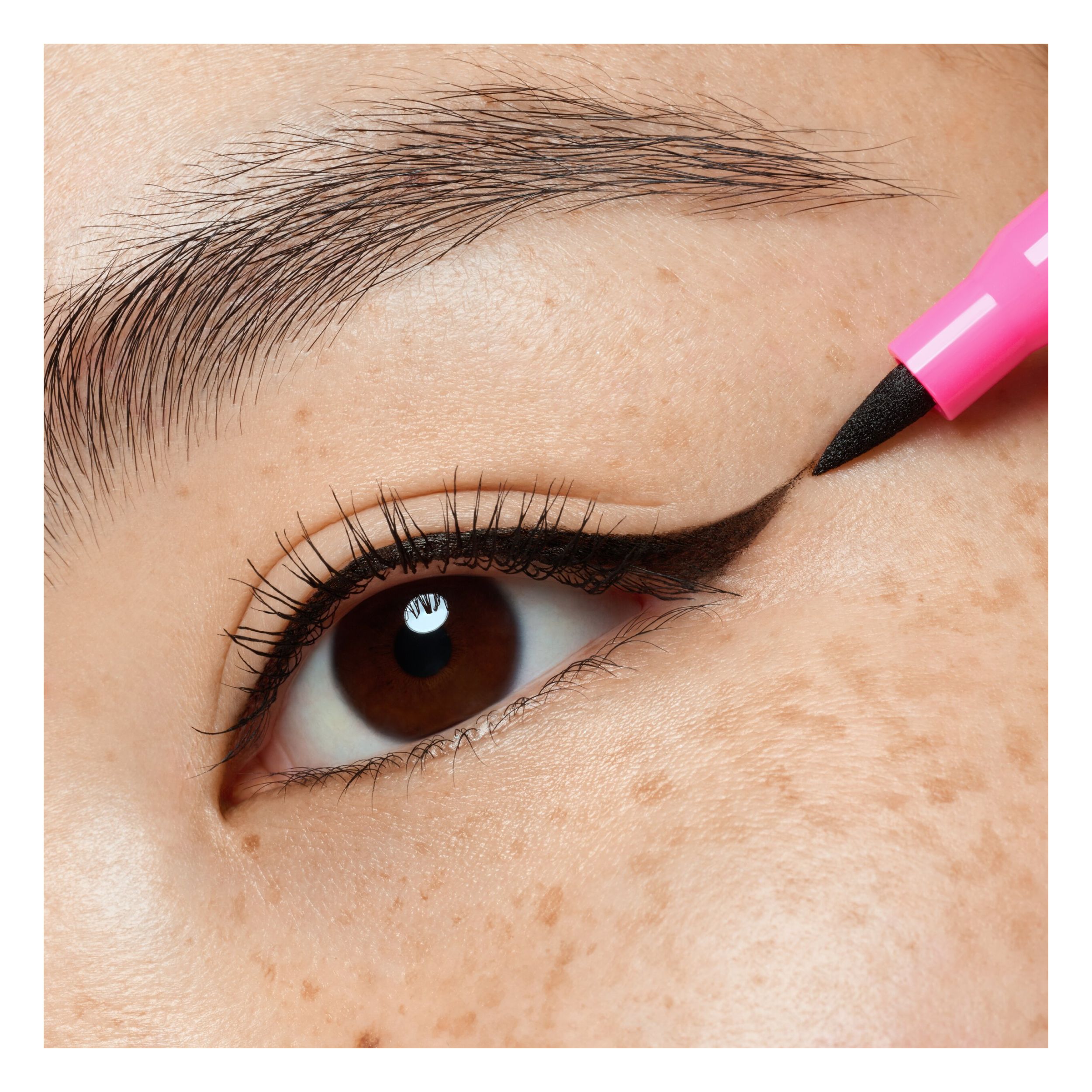 Line It Like A Pro! Liner -- Flüssig-Eyeliner