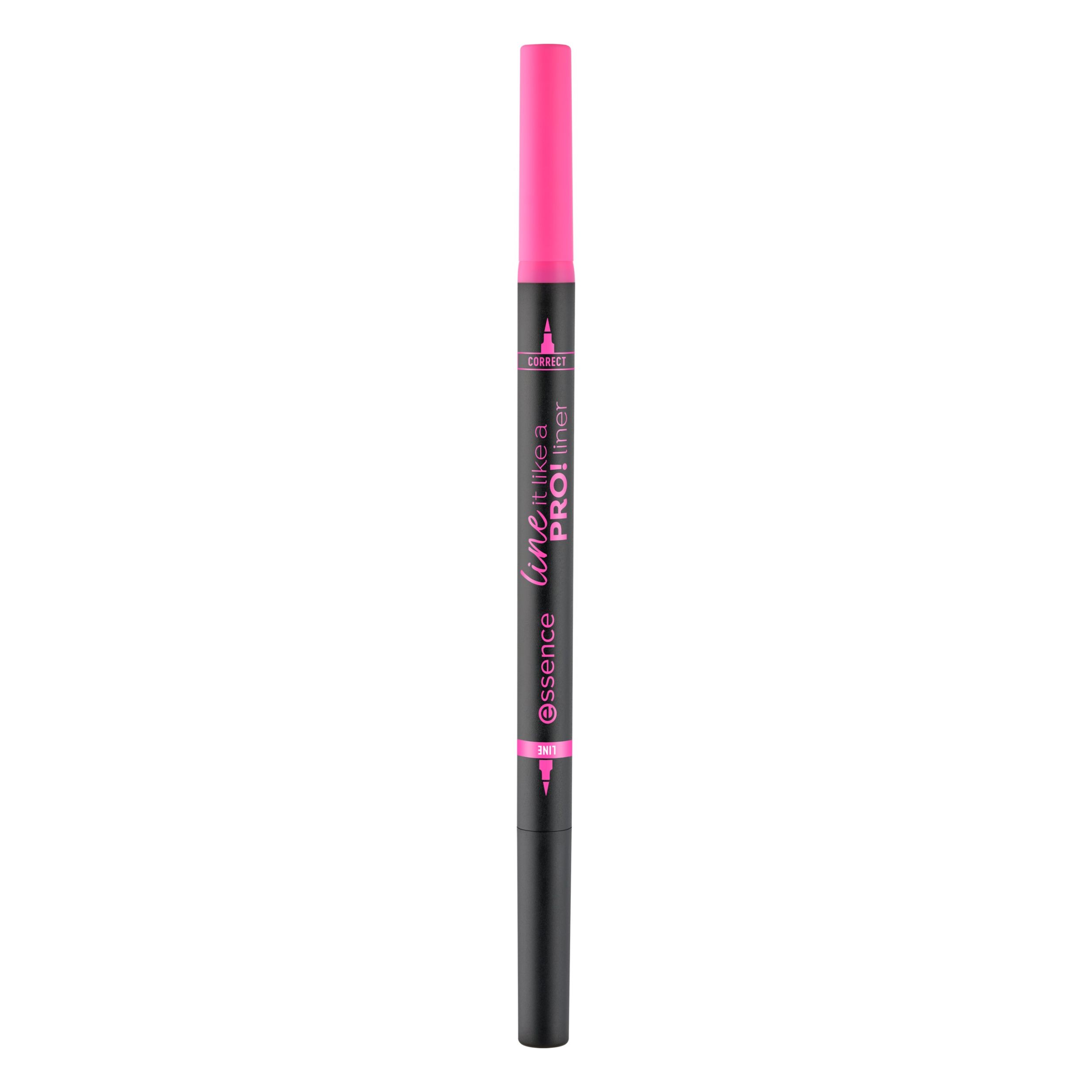 Line It Like A Pro! Liner -- Flüssig-Eyeliner