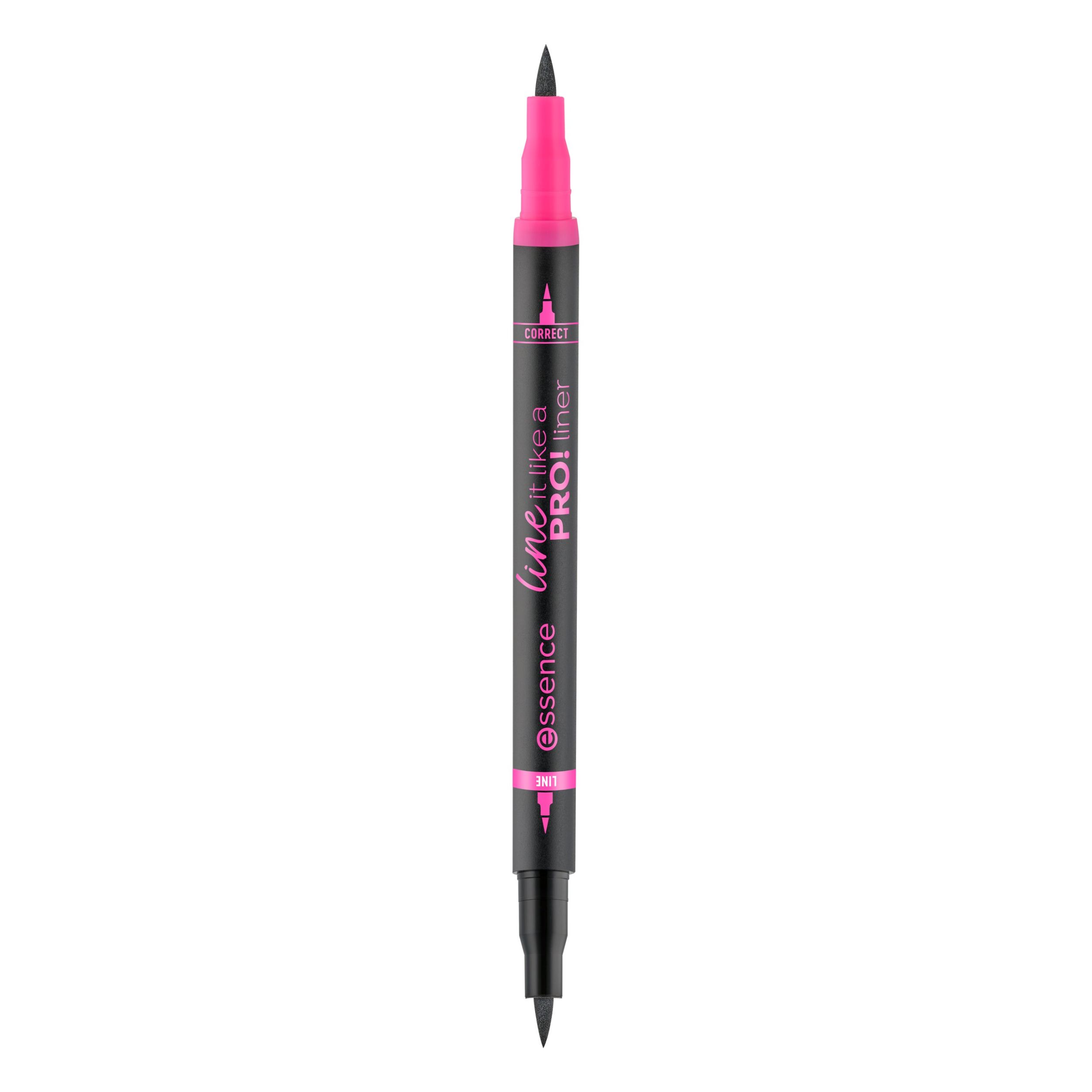 Line It Like A Pro! Liner Line It Like A Pro! Liner