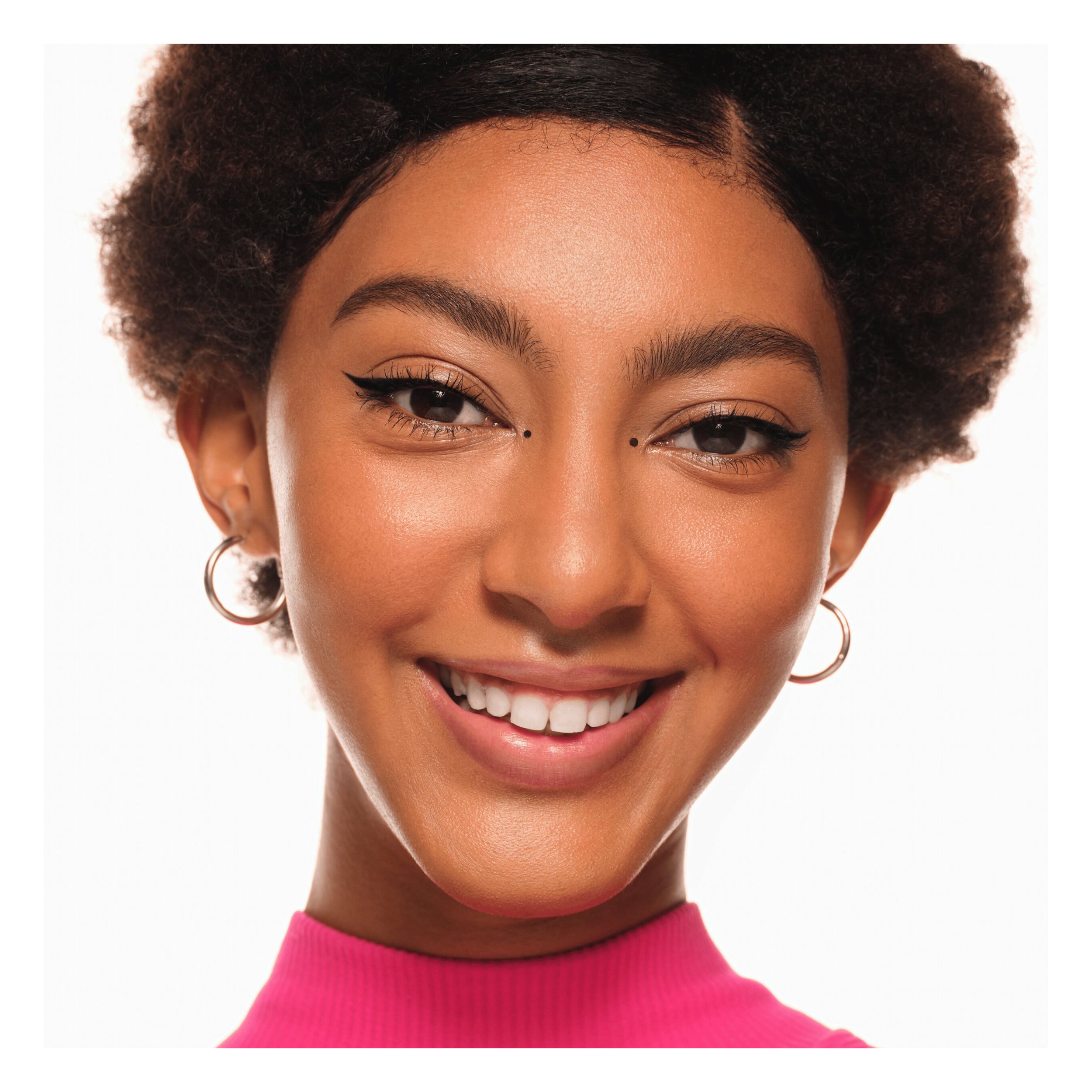 Line It Like A Pro! Liner -- Flüssig-Eyeliner