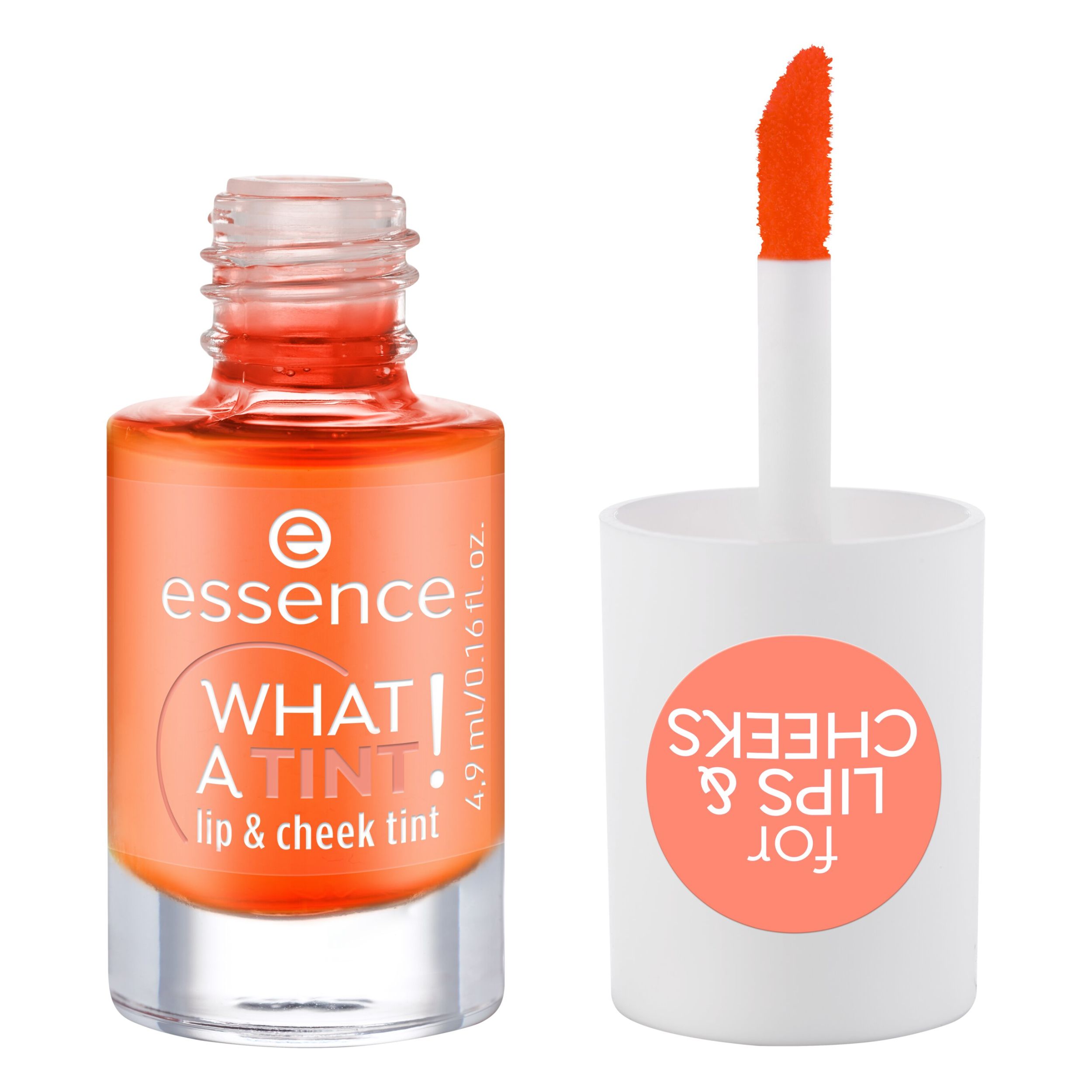 What A Tint! Lip & Cheek Tint What A Tint! Lip & Cheek Tint