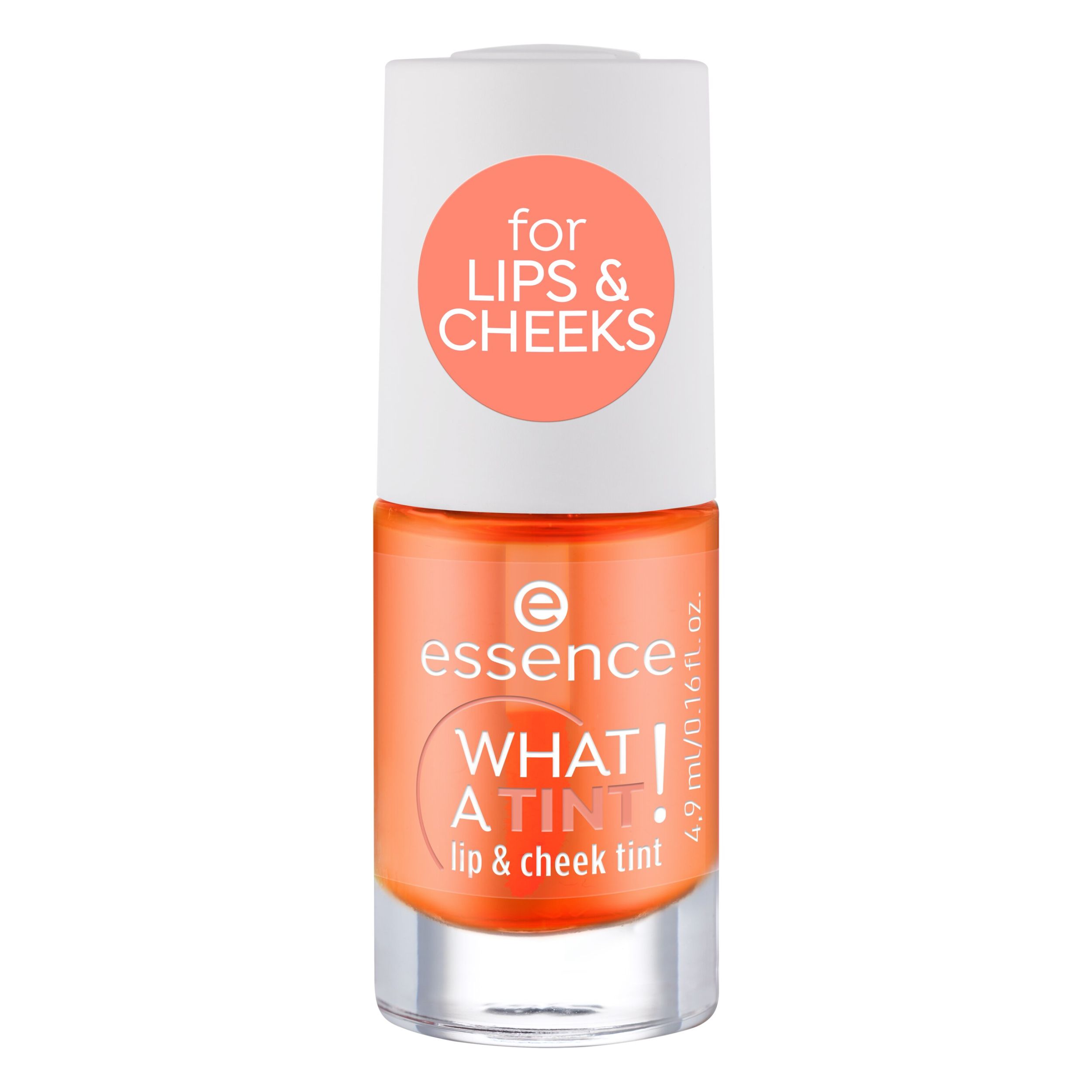 What A Tint! Lip & Cheek Tint What A Tint! Lip & Cheek Tint