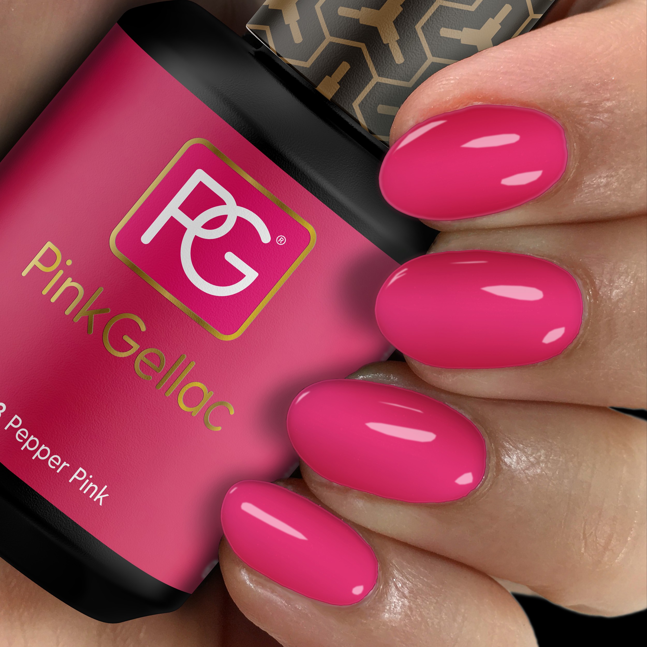 Vernis à Ongles Gel - Signature Collection Vernis à Ongles Gel - Signature Collection