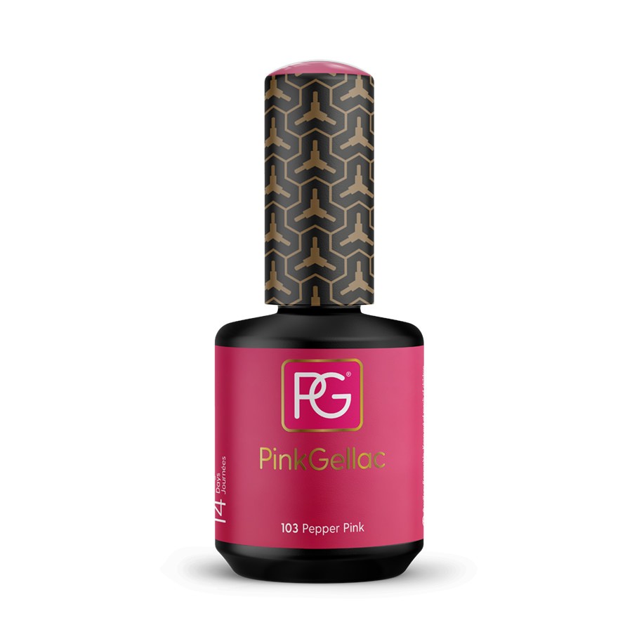 Vernis à Ongles Gel - Signature Collection Vernis à Ongles Gel - Signature Collection