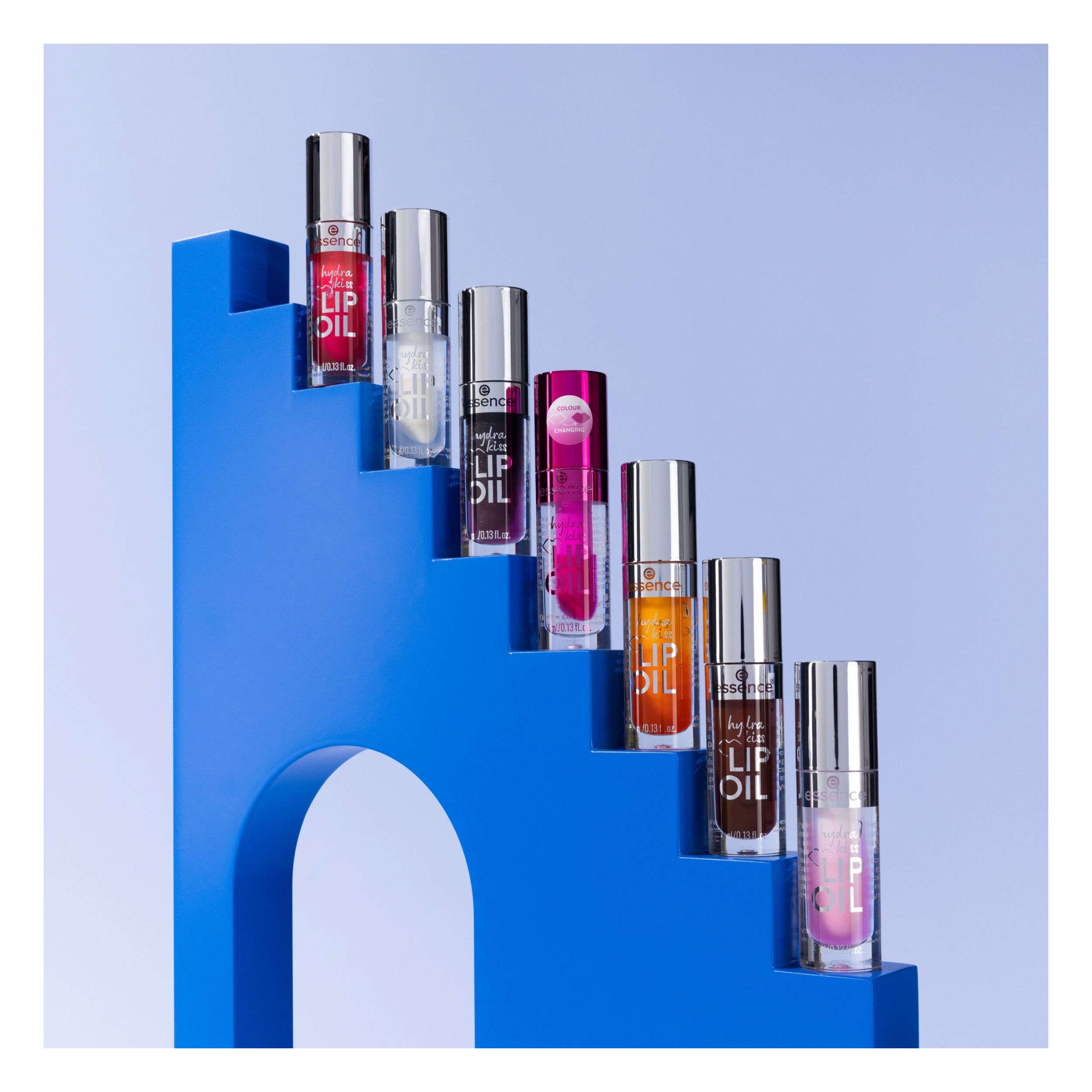 Hydra Kiss Lip Oil Hydra Kiss Lip Oil