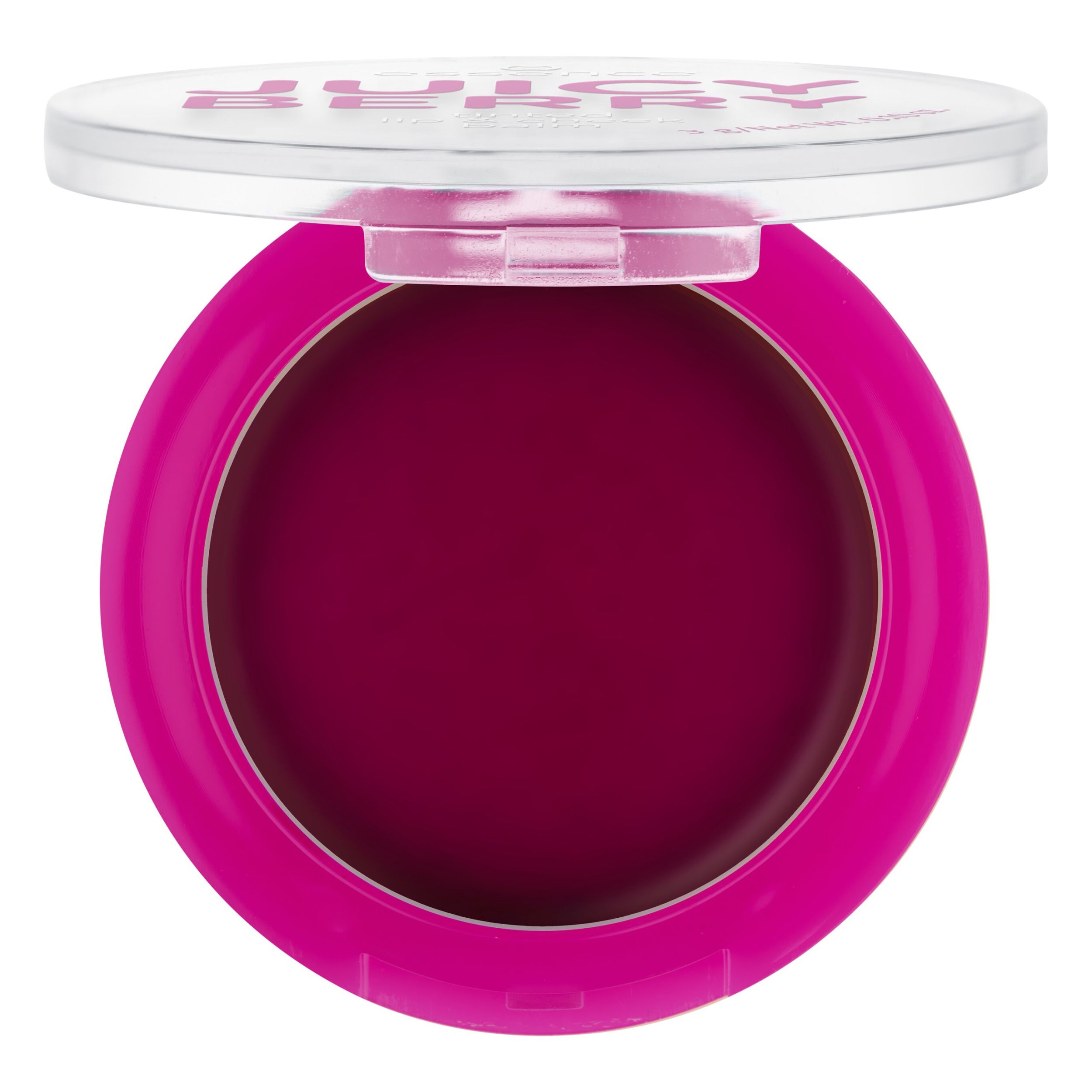 Juicy Berry Tinted Lip & Cheek Balm
