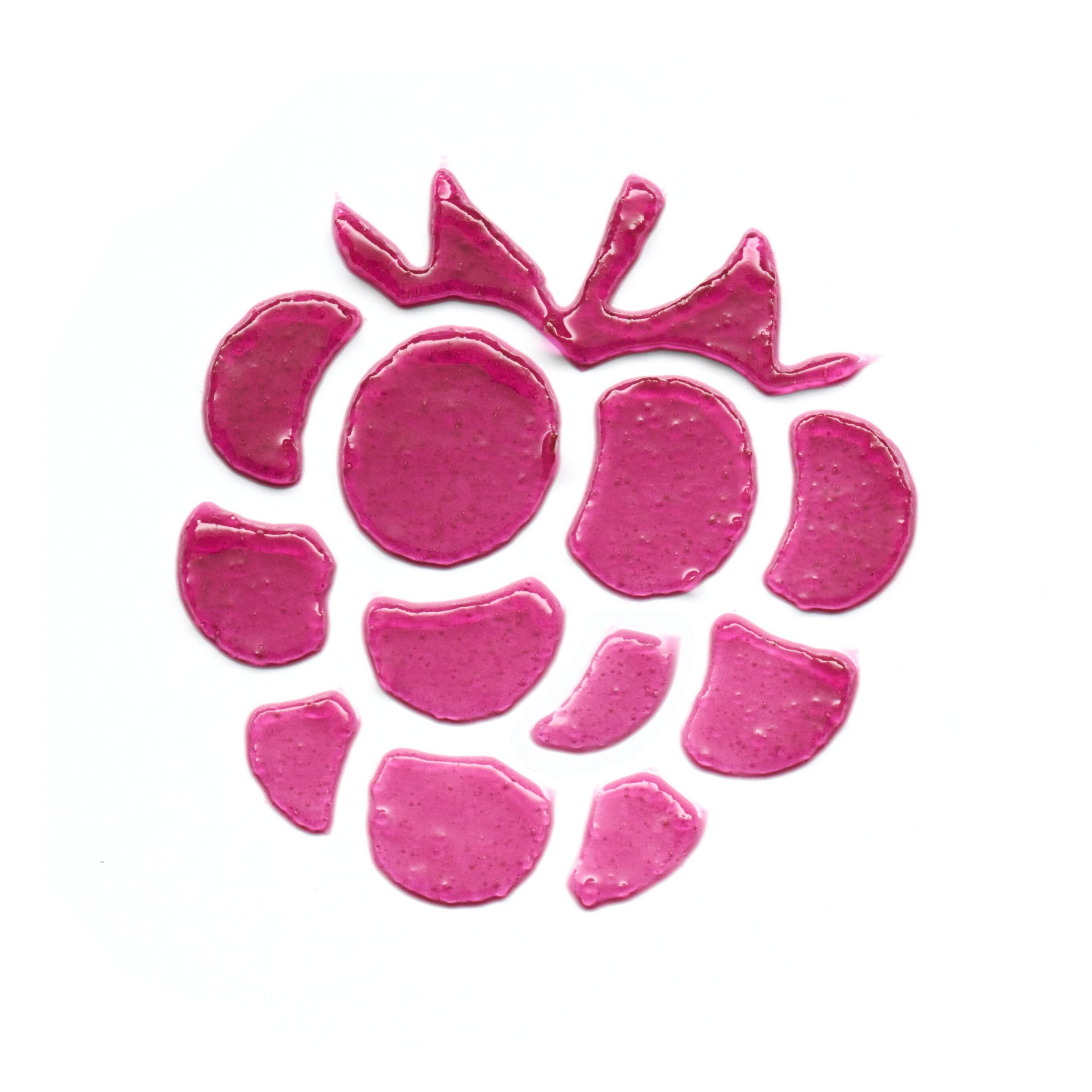 Juicy Berry Tinted Lip & Cheek Balm