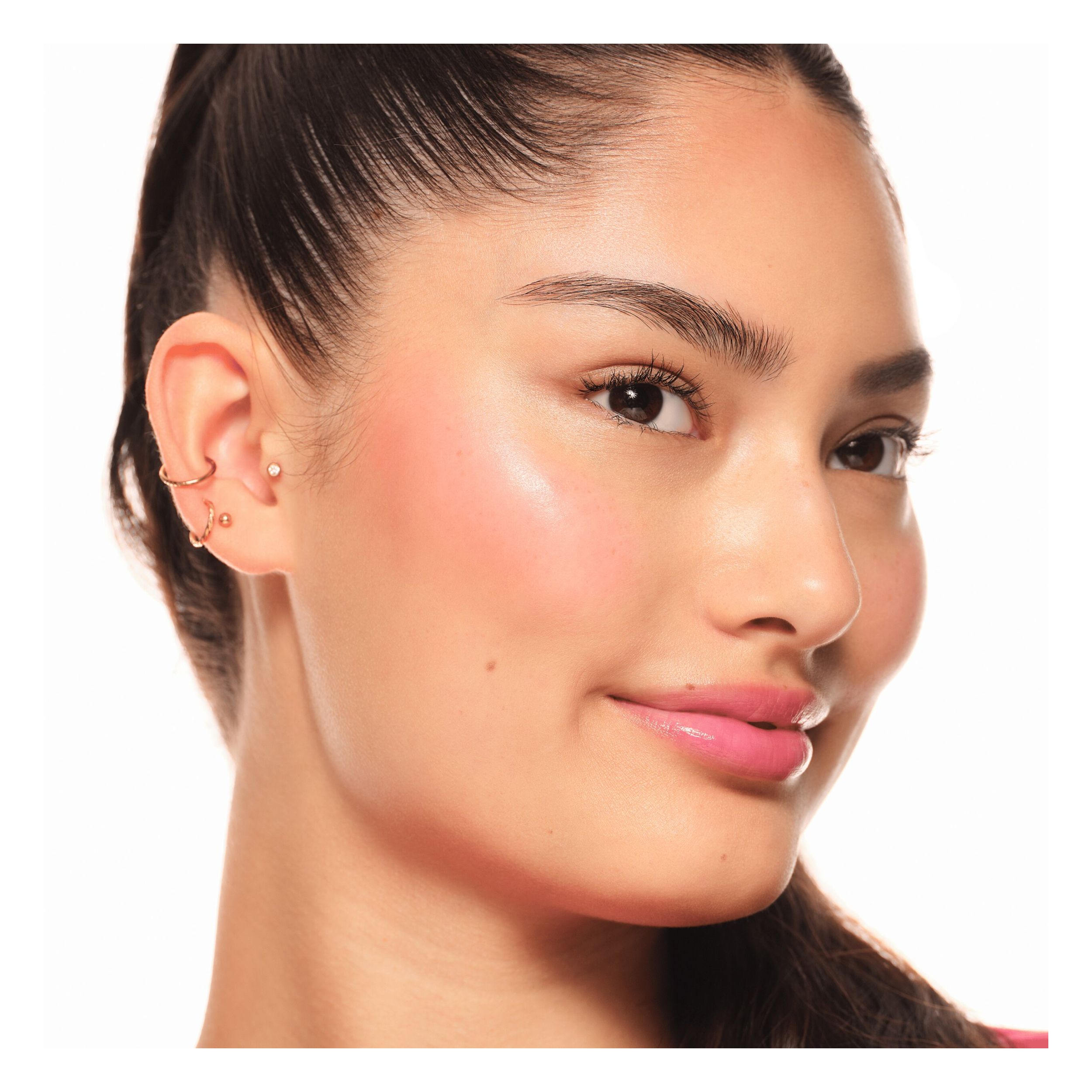 Juicy Berry Tinted Lip & Cheek Balm