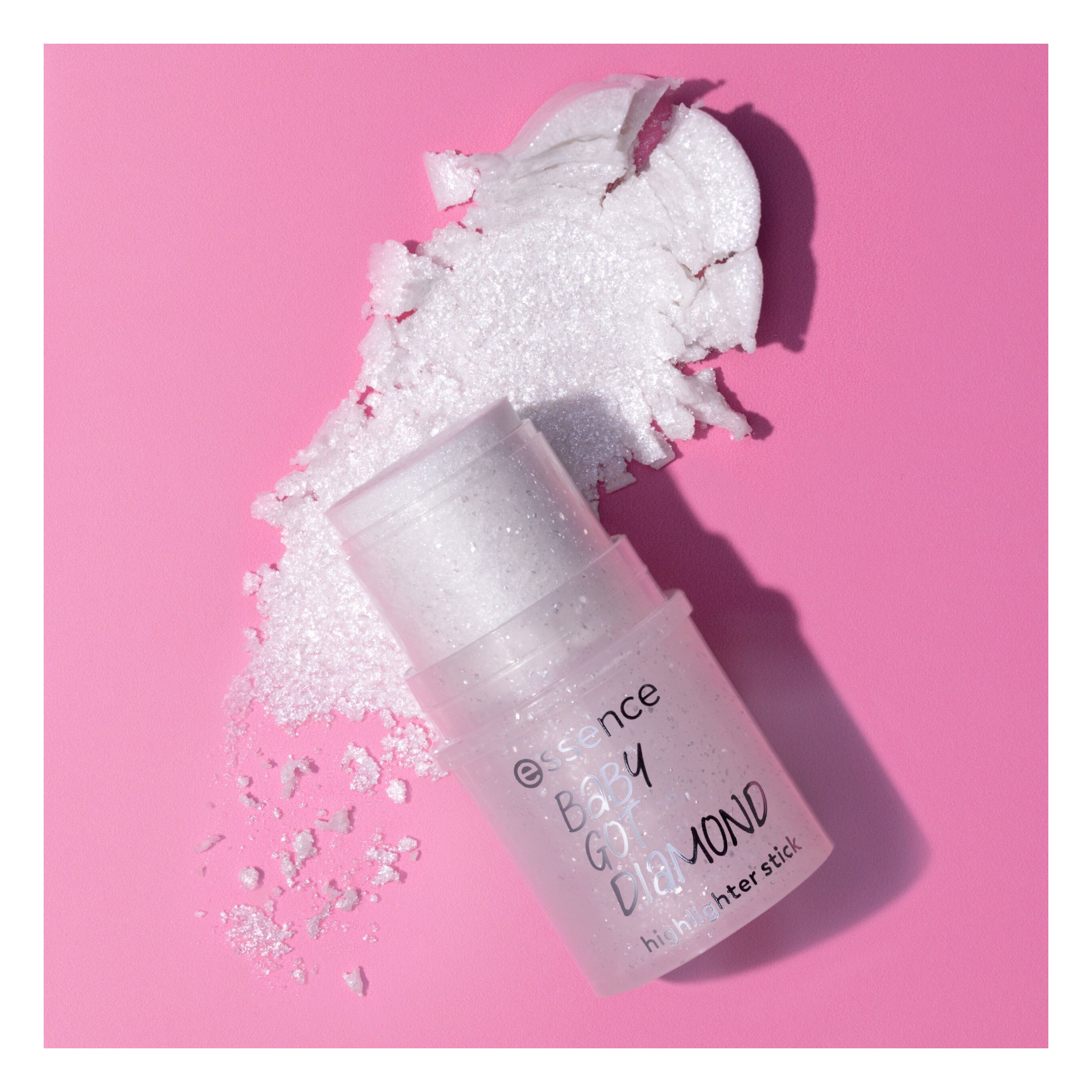 Enlumineur - Baby Got Diamond Highlighter Stick Enlumineur - Baby Got Diamond Highlighter Stick
