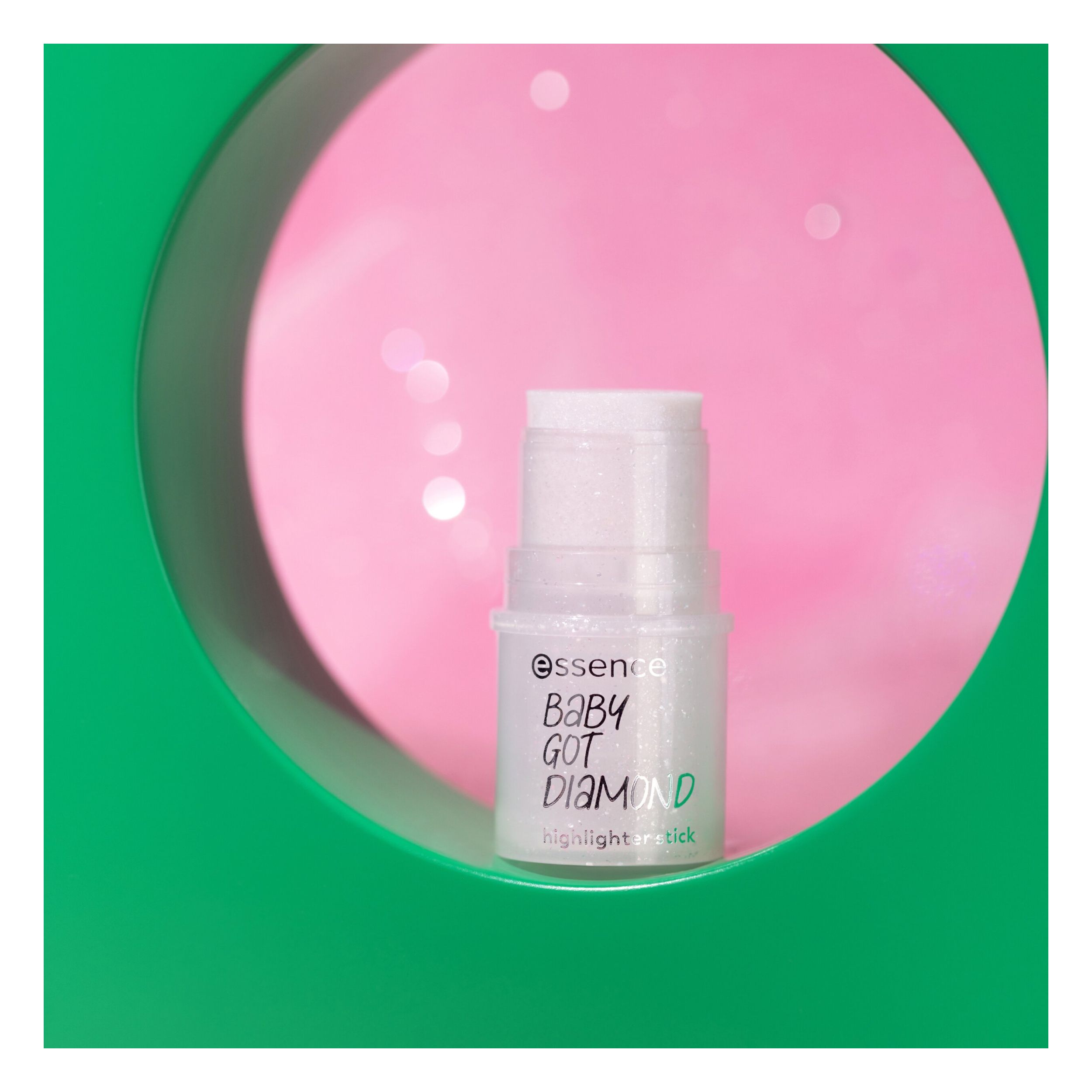 Enlumineur - Baby Got Diamond Highlighter Stick Enlumineur - Baby Got Diamond Highlighter Stick
