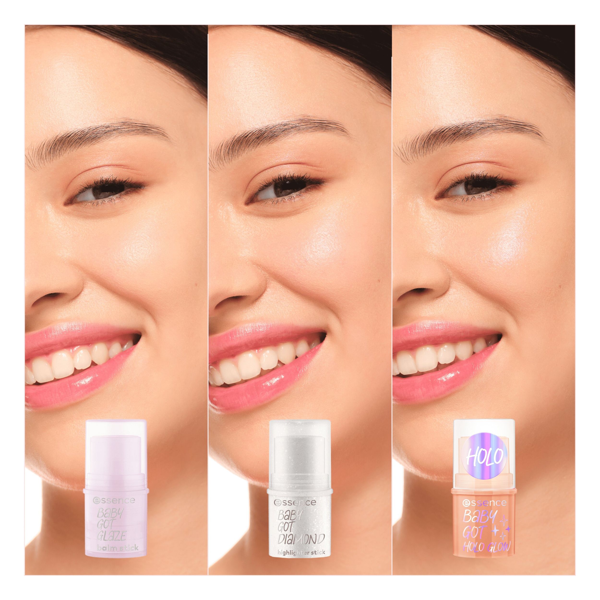 Enlumineur - Baby Got Diamond Highlighter Stick Enlumineur - Baby Got Diamond Highlighter Stick