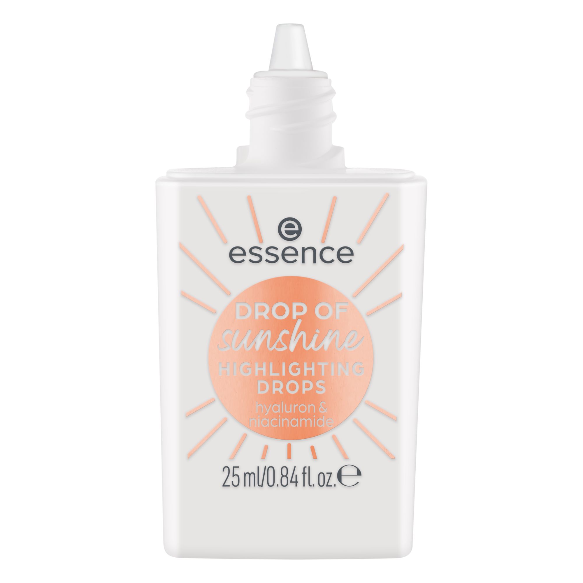 Enlumineur - Drop Of Sunshine Highlighting Drops Enlumineur - Drop Of Sunshine Highlighting Drops