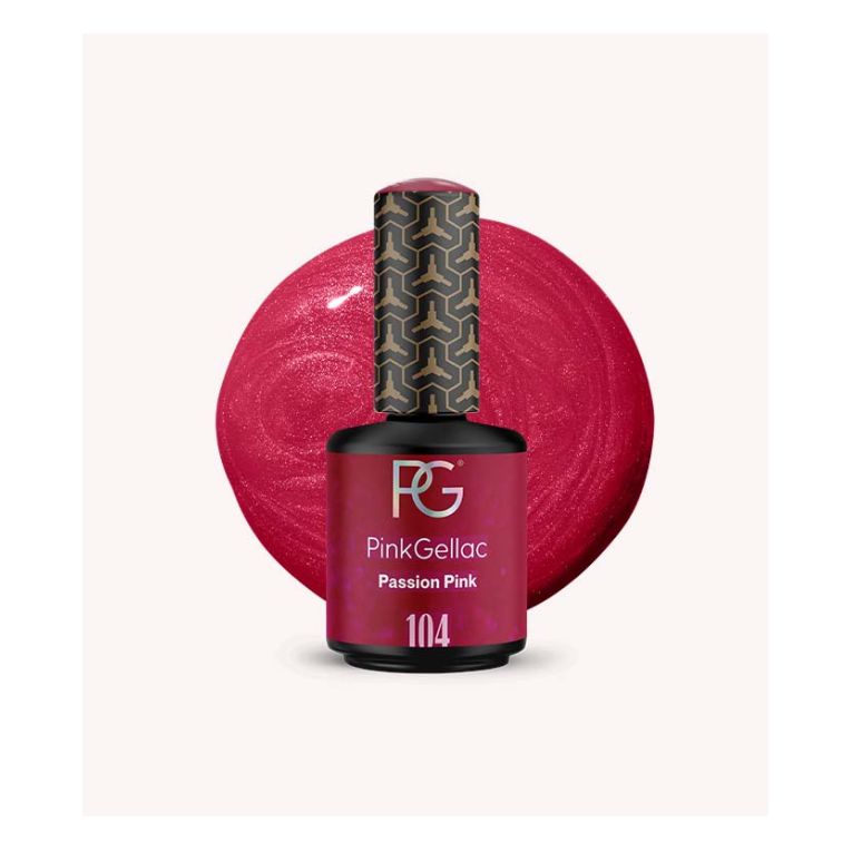 Vernis à Ongles Gel - Signature Collection Vernis à Ongles Gel - Signature Collection