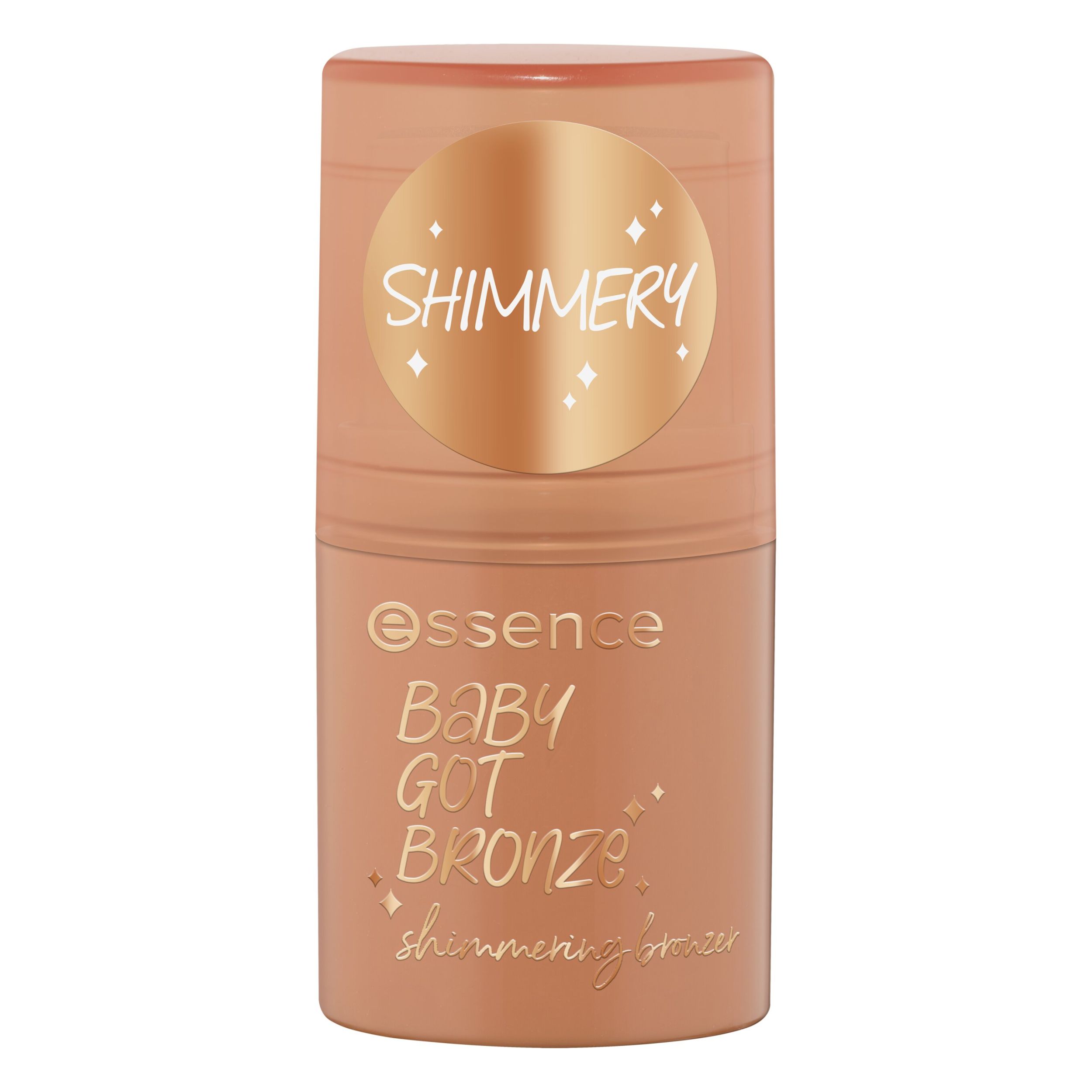 Baby Got Bronze Shimmering Bronzer Baby Got Bronze Shimmering Bronzer