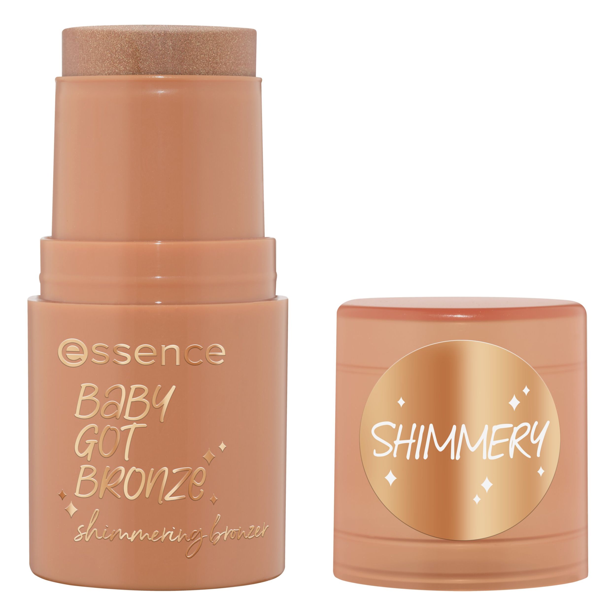 Baby Got Bronze Shimmering Bronzer Baby Got Bronze Shimmering Bronzer