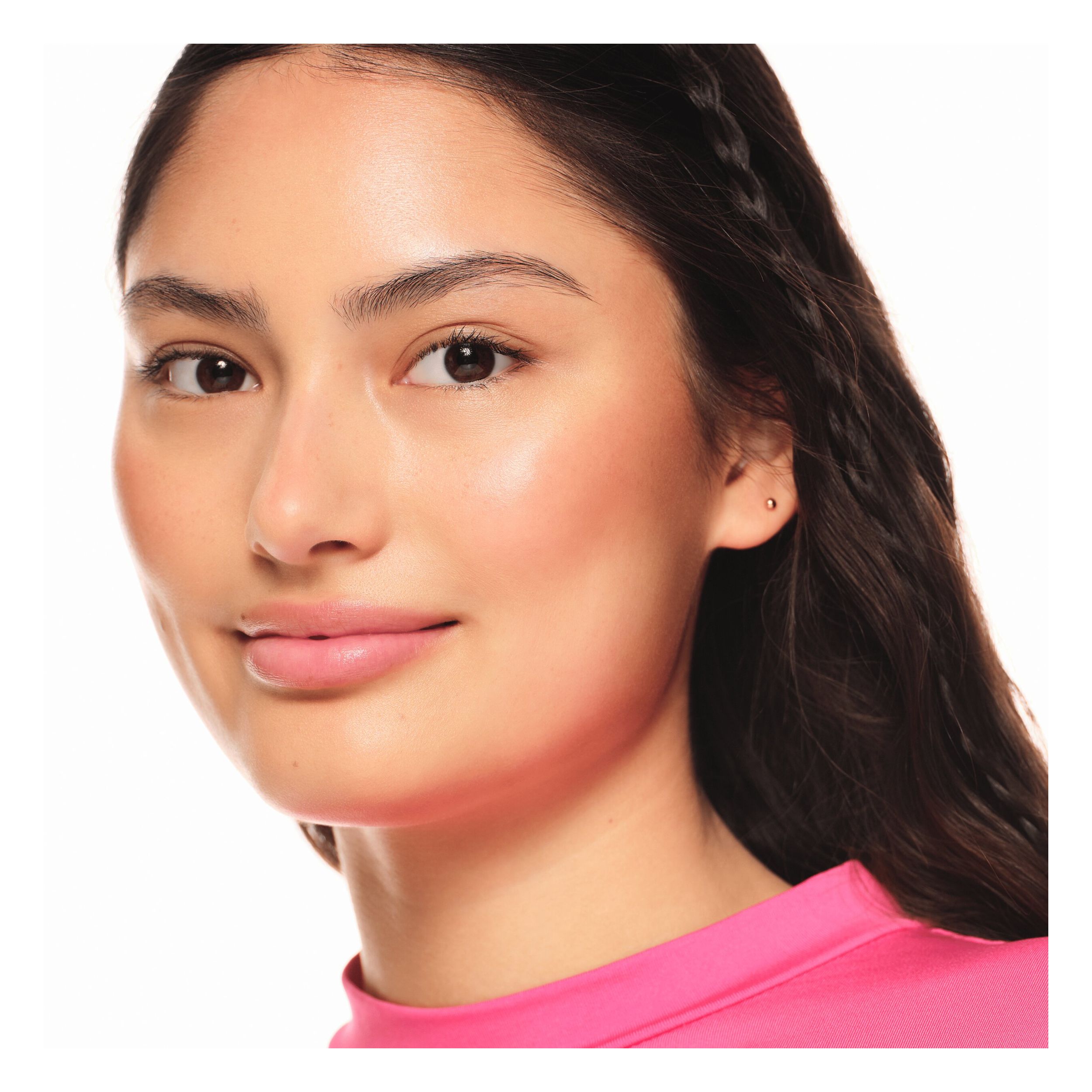Baby Got Bronze Shimmering Bronzer Baby Got Bronze Shimmering Bronzer