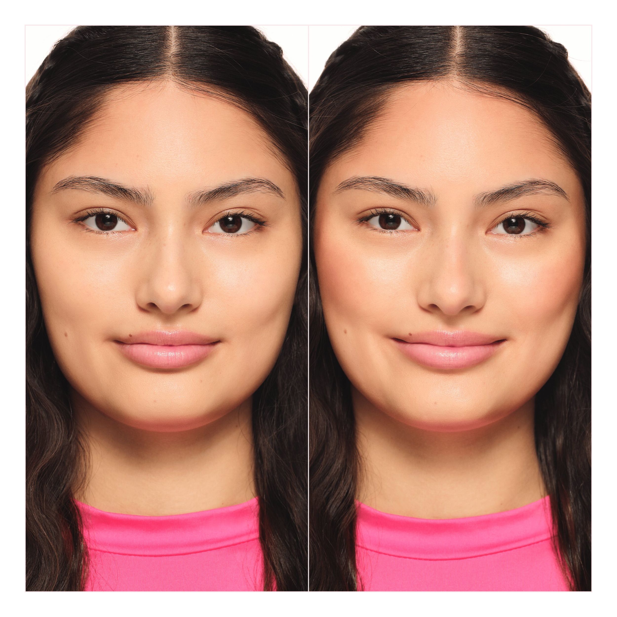 Baby Got Bronze Shimmering Bronzer Baby Got Bronze Shimmering Bronzer