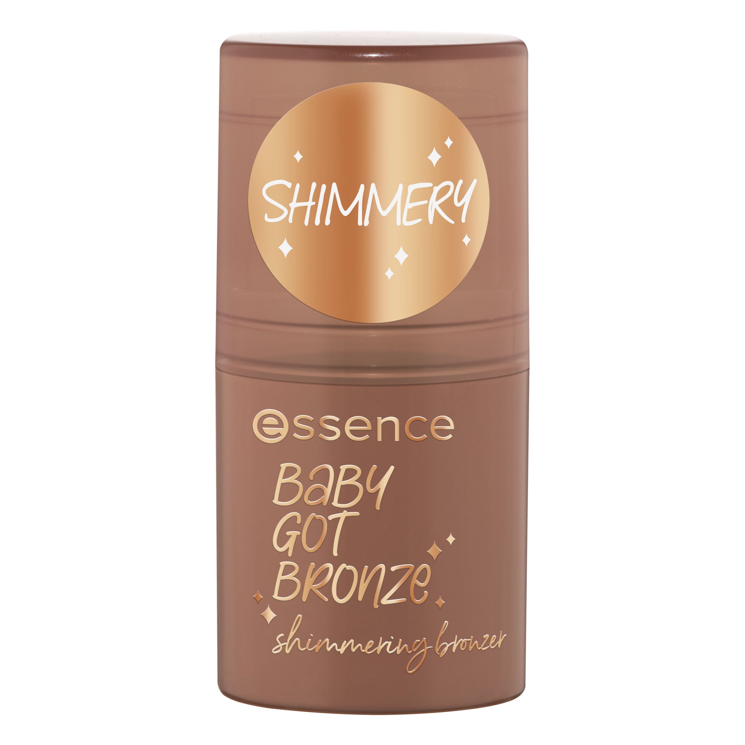 Baby Got Bronze Shimmering Bronzer