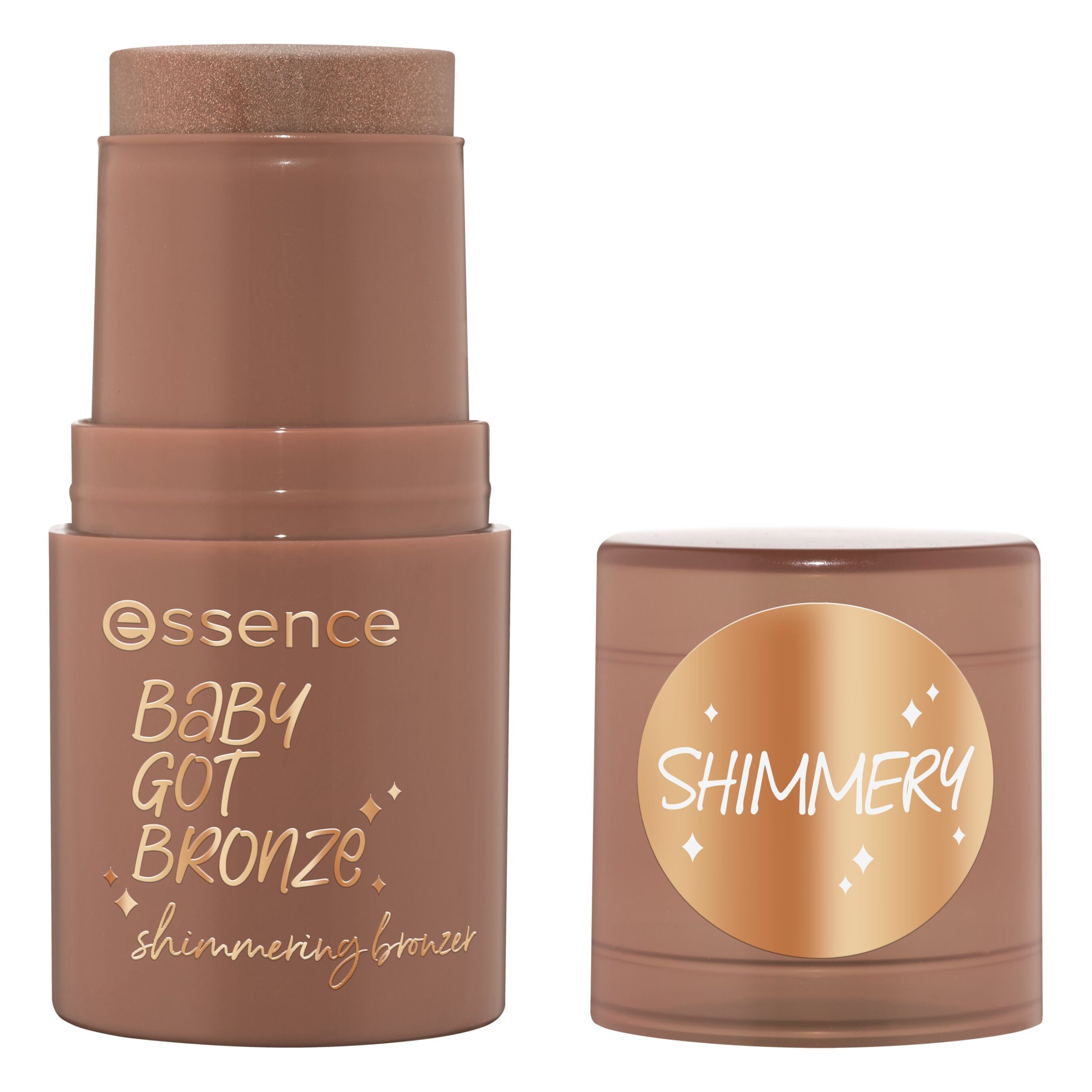 Baby Got Bronze Shimmering Bronzer Baby Got Bronze Shimmering Bronzer