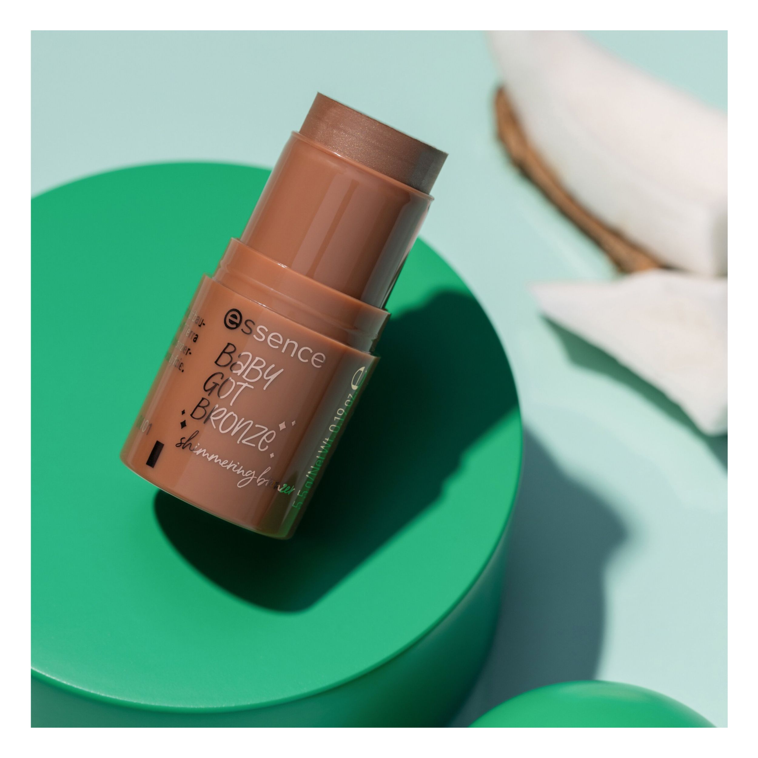Baby Got Bronze Shimmering Bronzer