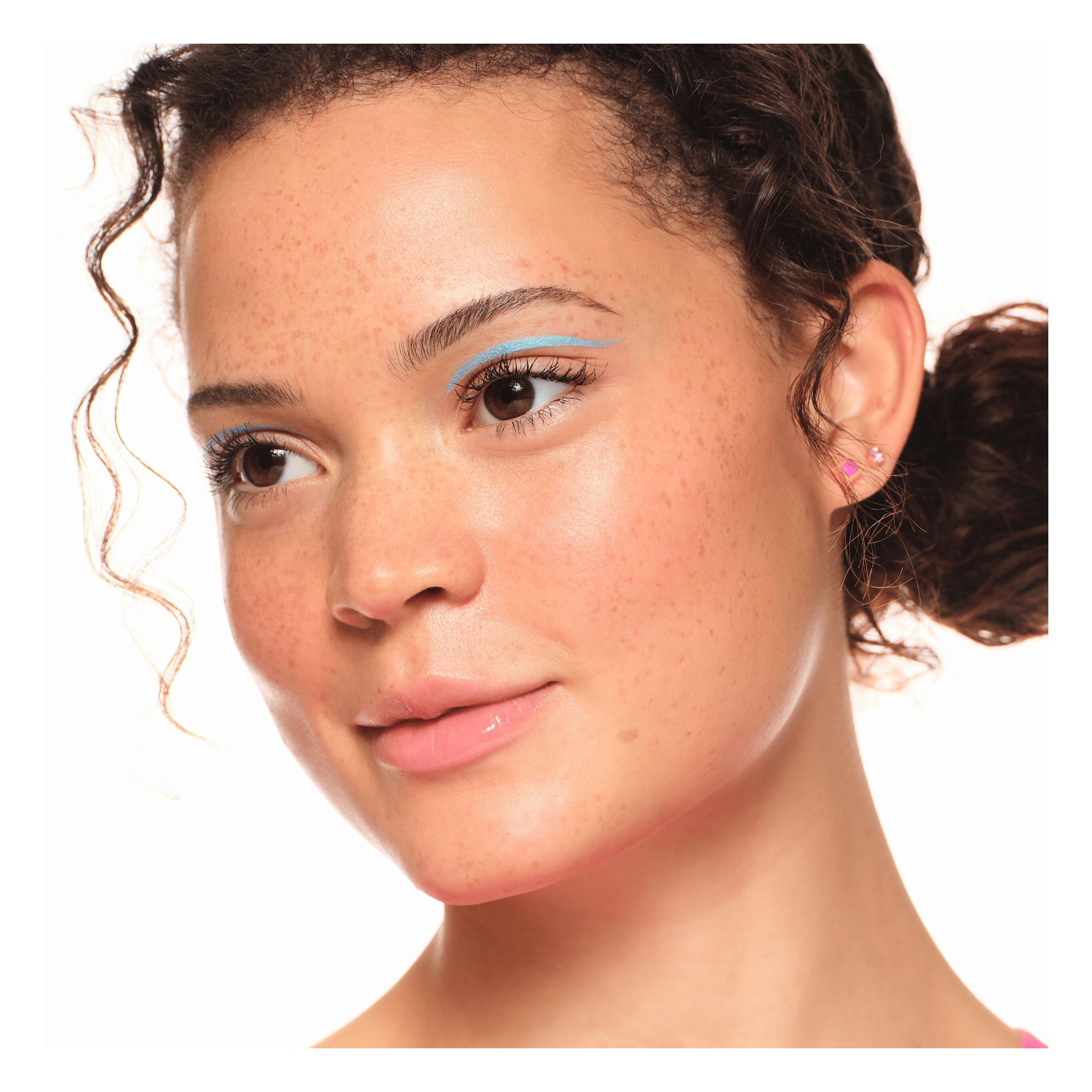 Crayon Eye-Liner - Meta Glow Duo-Chrome Eye Pencil Crayon Eye-Liner - Meta Glow Duo-Chrome Eye Pencil