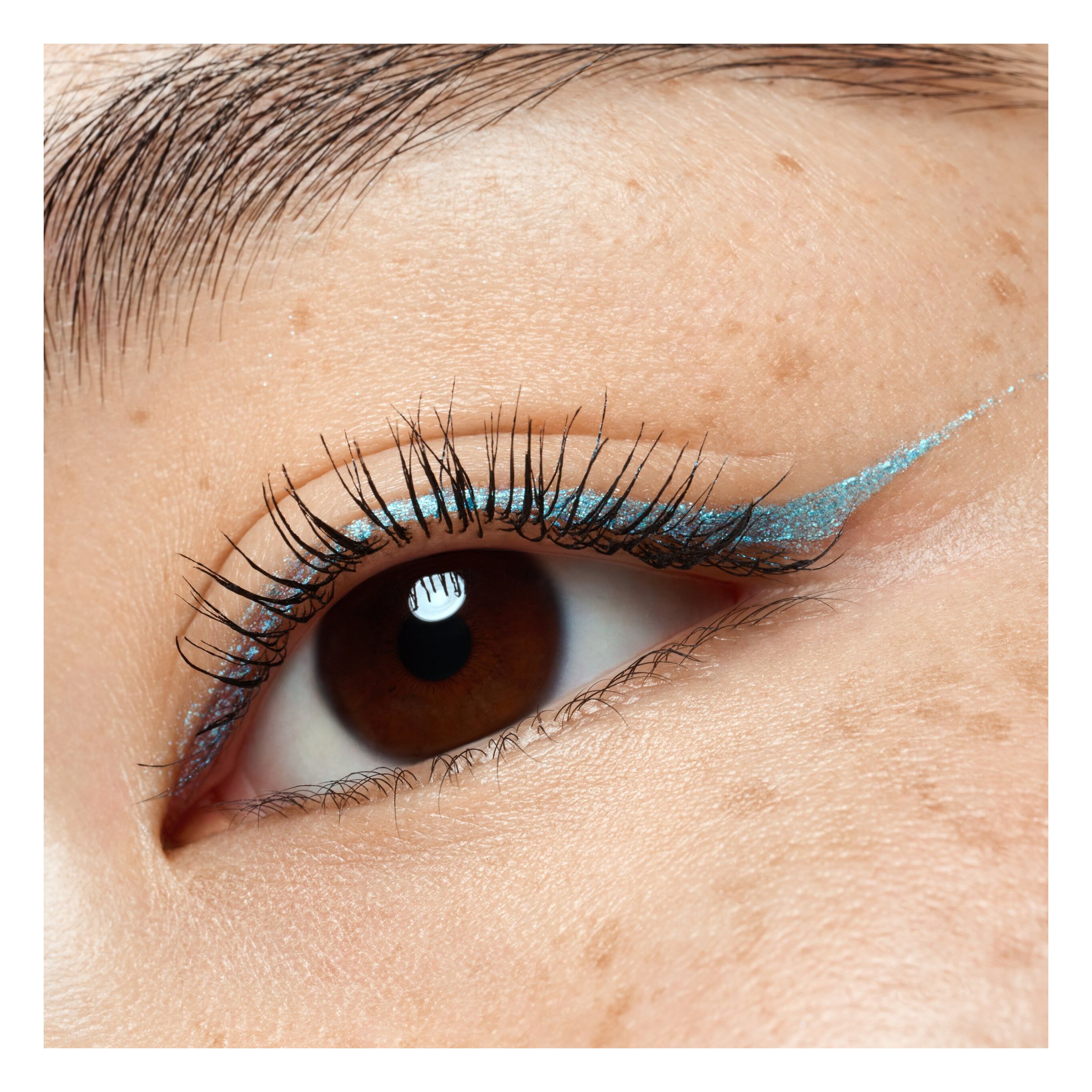 Crayon Eye-Liner - Meta Glow Duo-Chrome Eye Pencil Crayon Eye-Liner - Meta Glow Duo-Chrome Eye Pencil