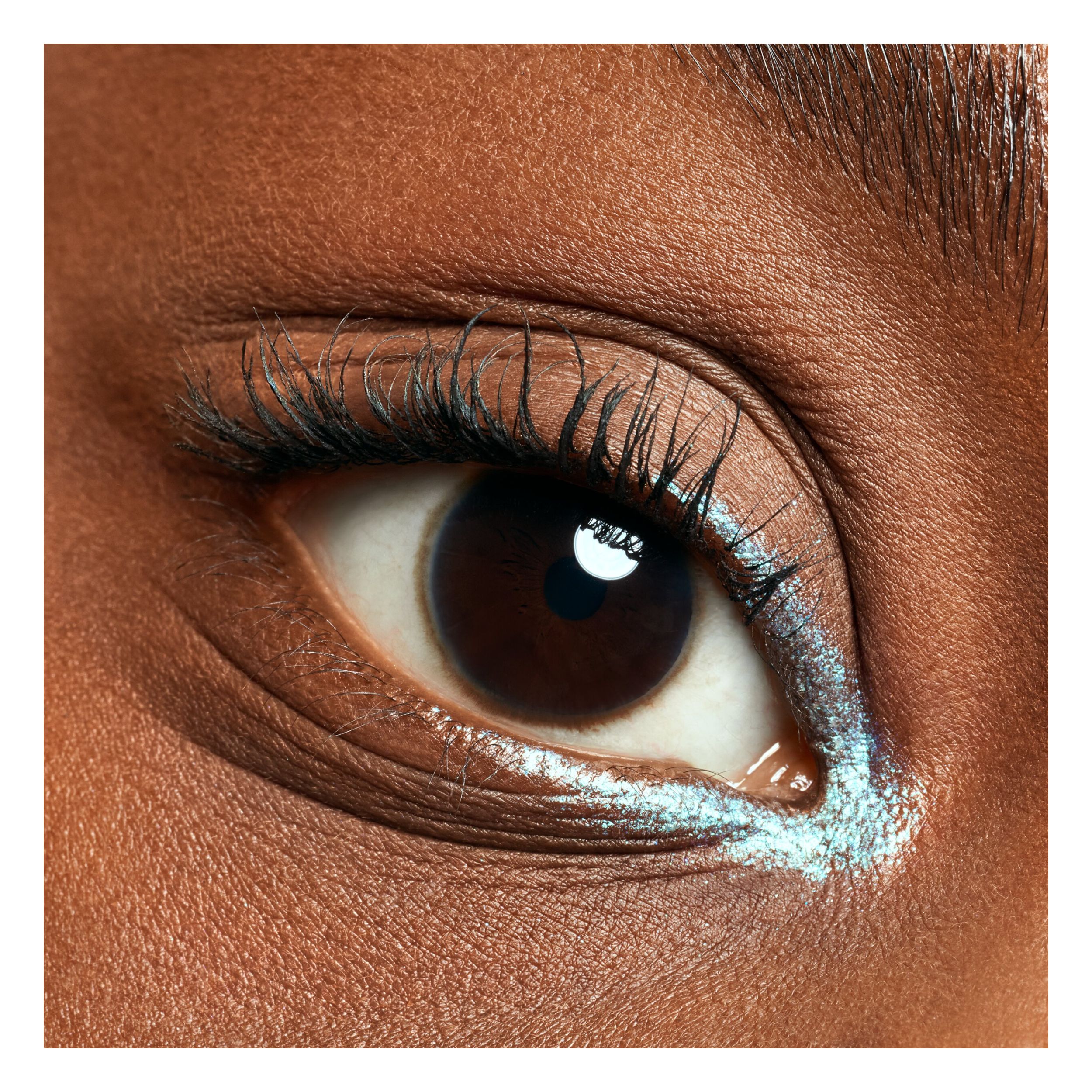 Crayon Eye-Liner - Meta Glow Duo-Chrome Eye Pencil Crayon Eye-Liner - Meta Glow Duo-Chrome Eye Pencil