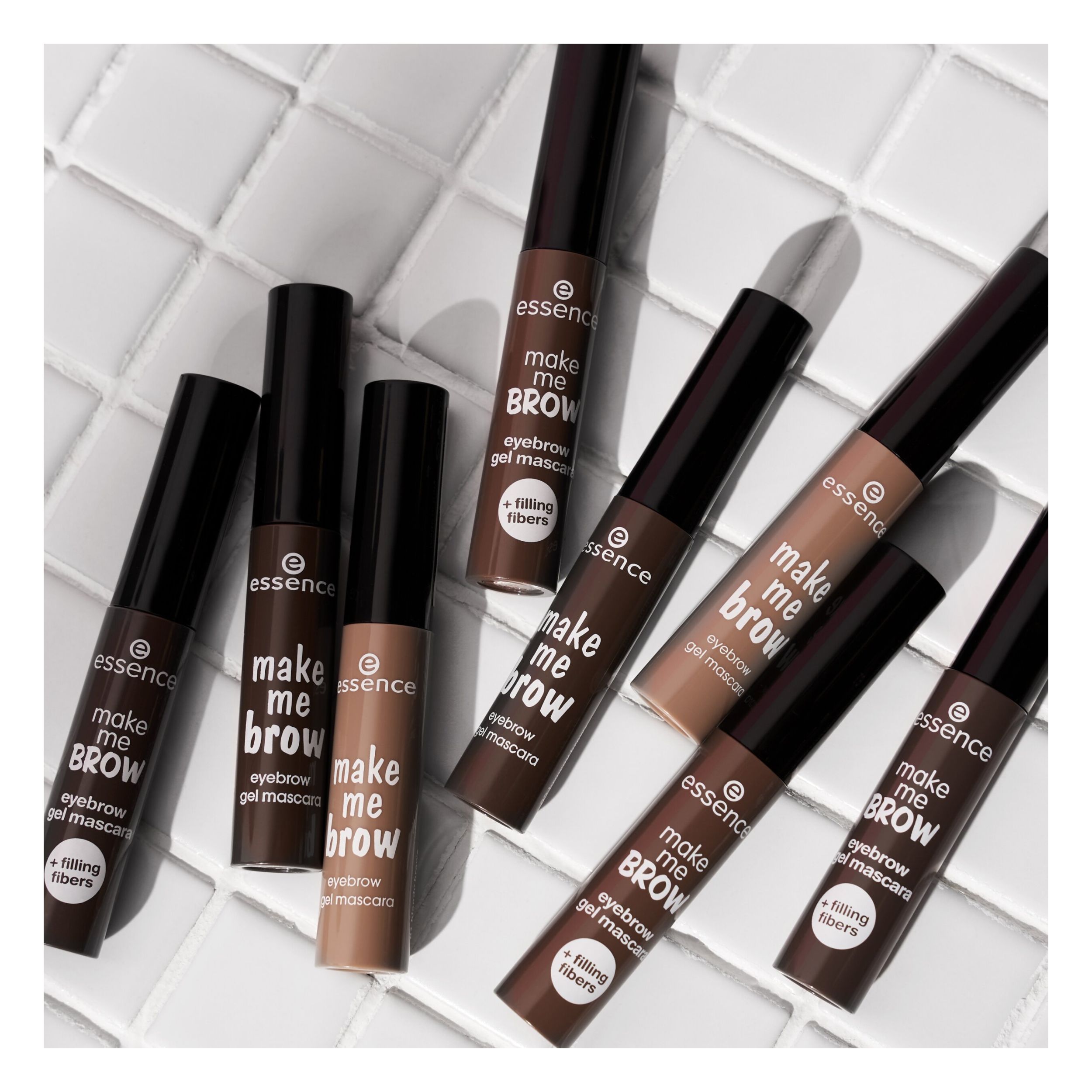 Make Me Brow Eyebrow Gel Mascara Make Me Brow Eyebrow Gel Mascara