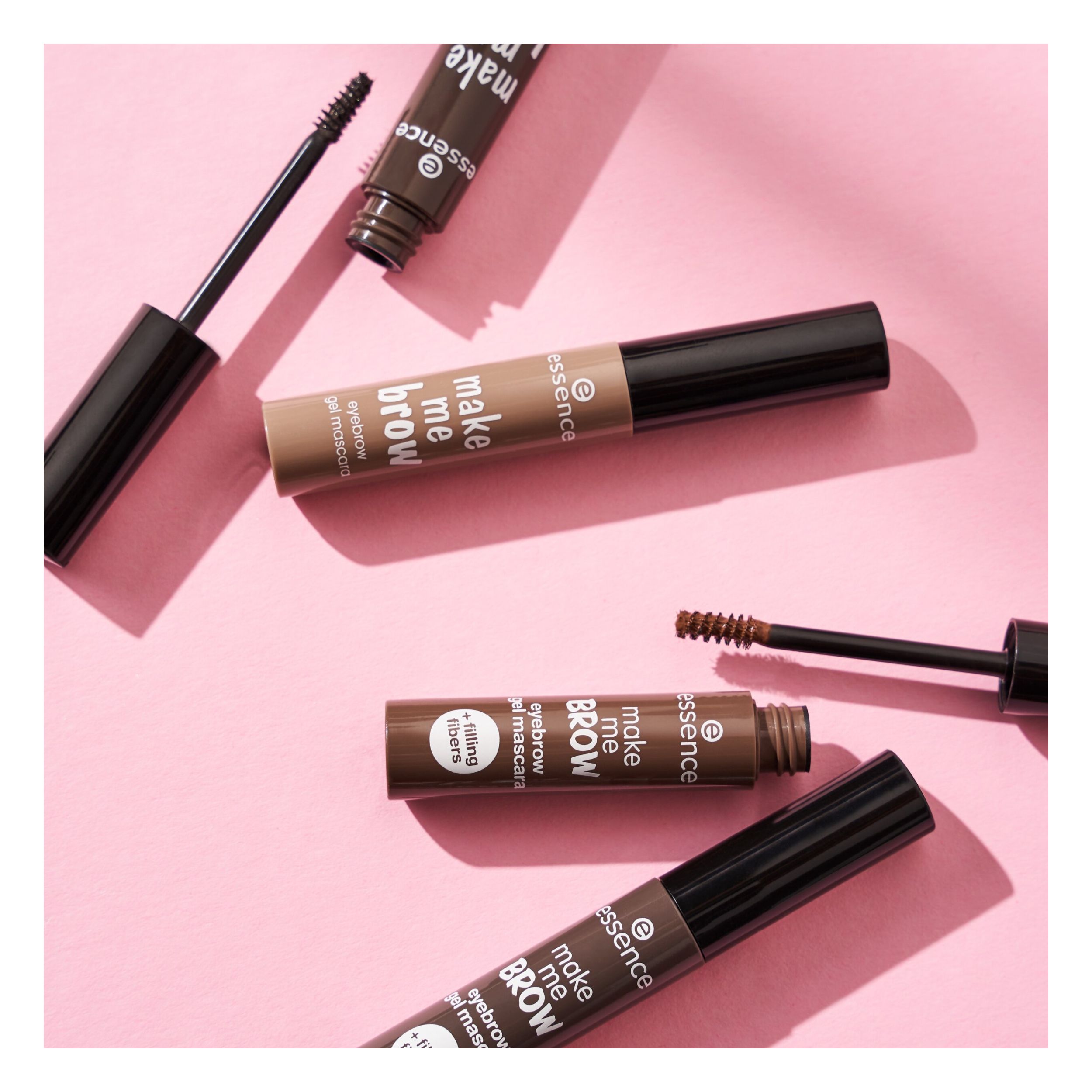 Make Me Brow Eyebrow Gel Mascara -- Augenbrauen-Gel