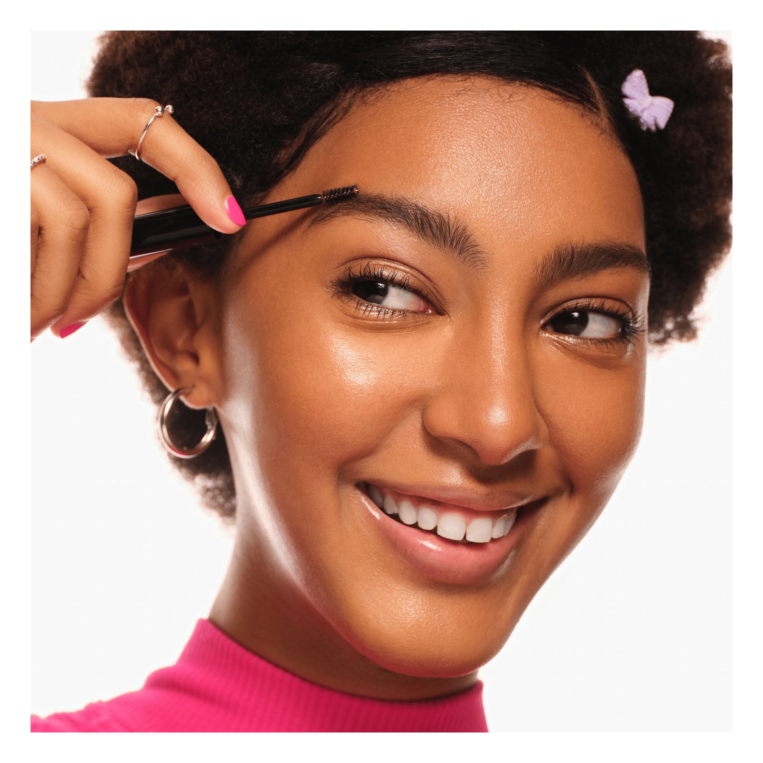 Make Me Brow Eyebrow Gel Mascara -- Augenbrauen-Gel