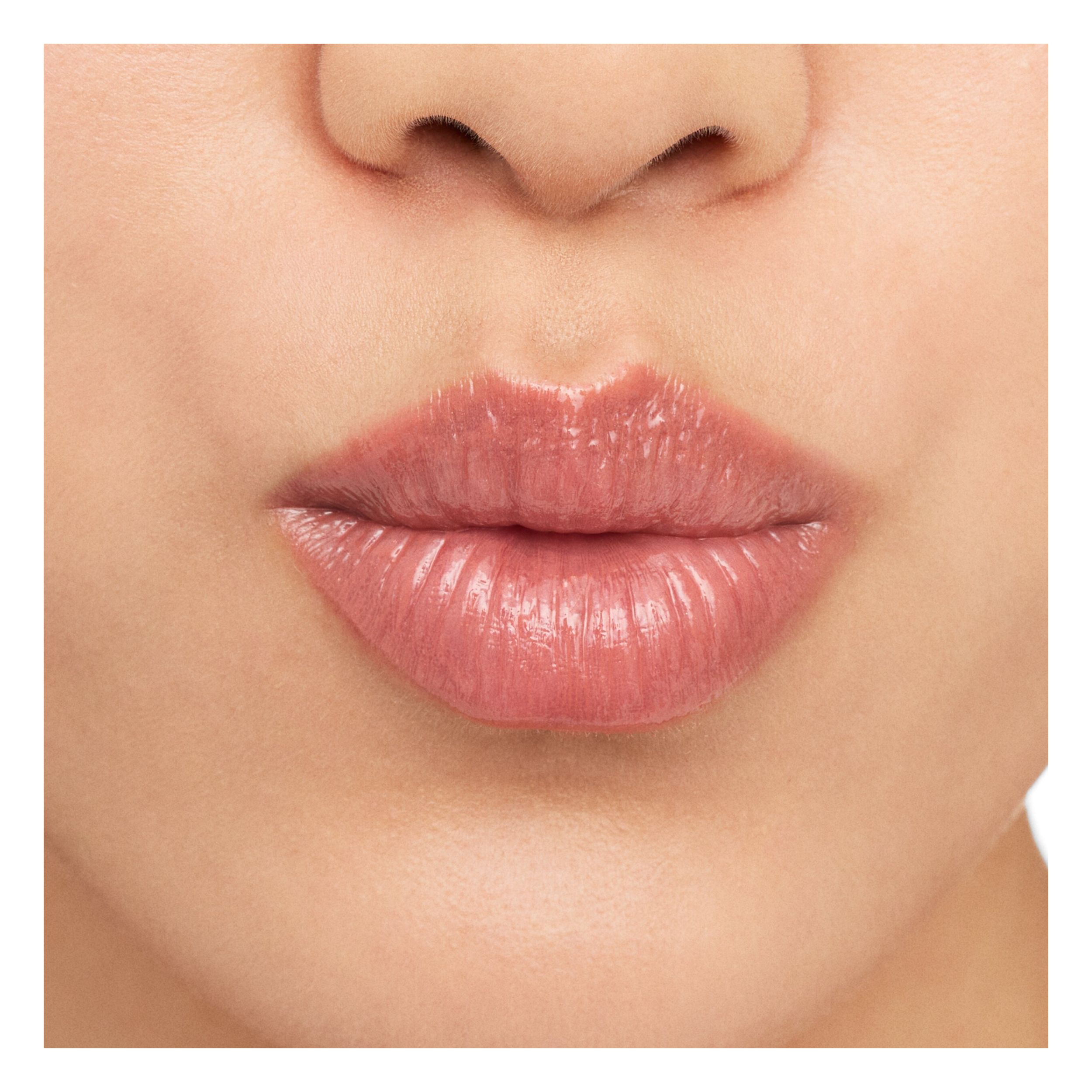 Glossy Glaze High Shine Lipstick -- Lippenstift