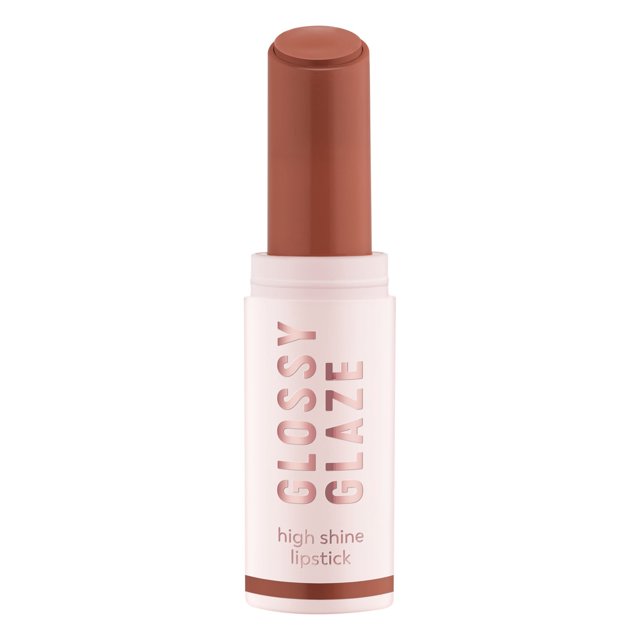 Glossy Glaze High Shine Lipstick -- Lippenstift
