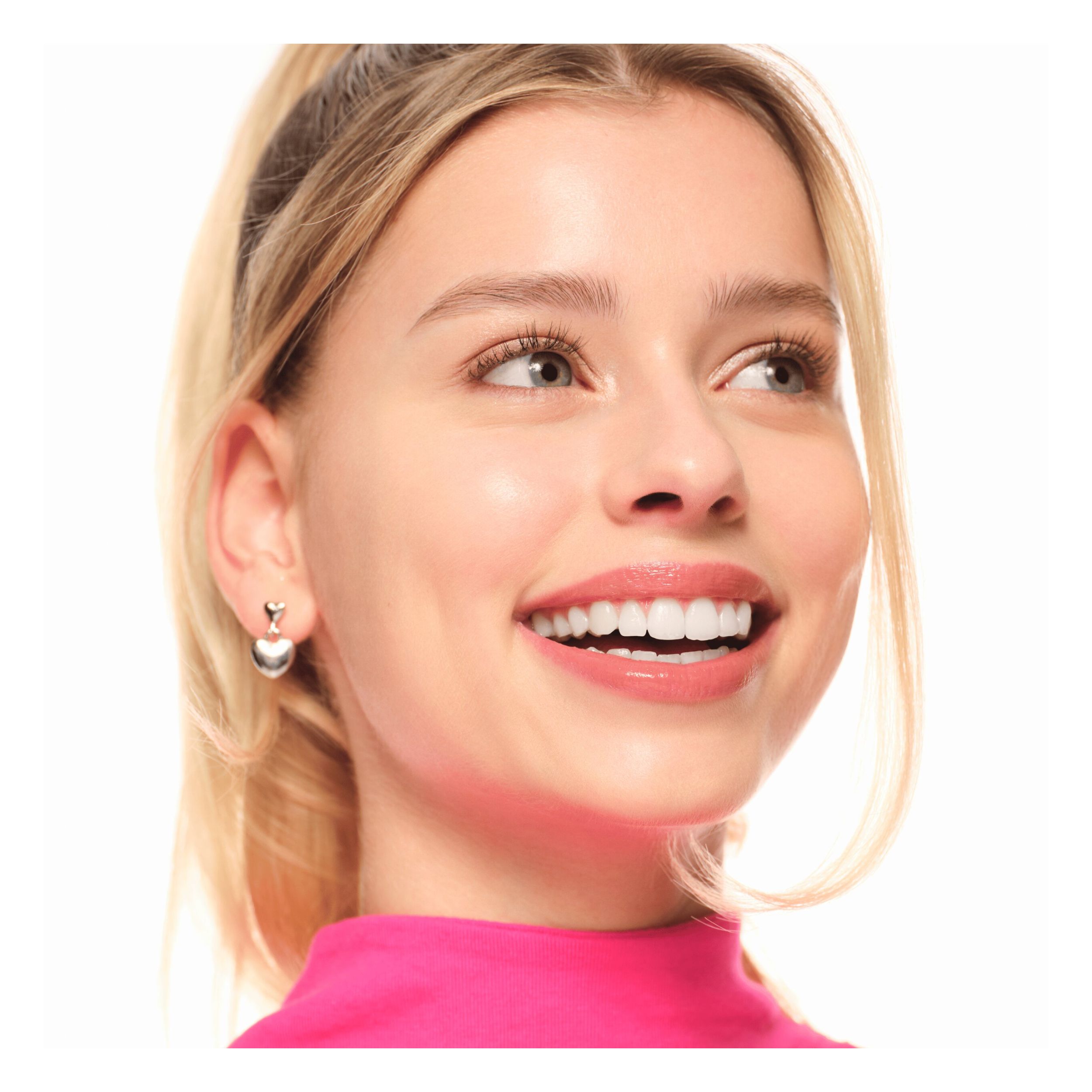 Rouge à Lèvres - Glossy Glaze High Shine Lipstick Rouge à Lèvres - Glossy Glaze High Shine Lipstick