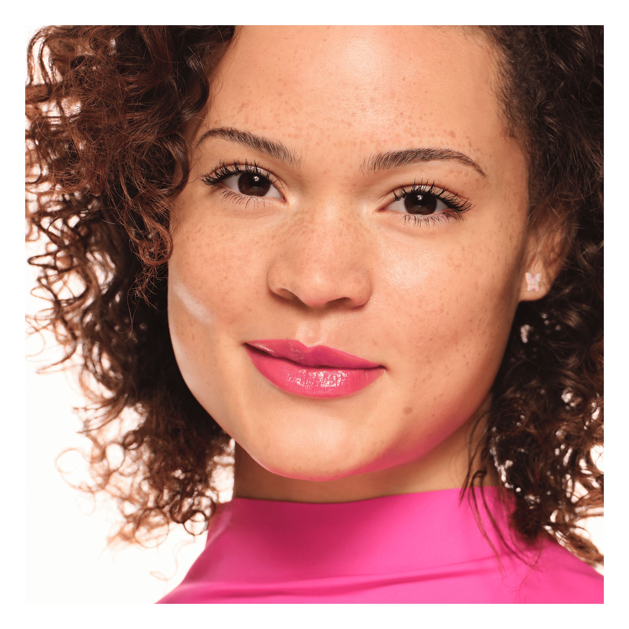 Rouge à Lèvres - Glossy Glaze High Shine Lipstick Rouge à Lèvres - Glossy Glaze High Shine Lipstick