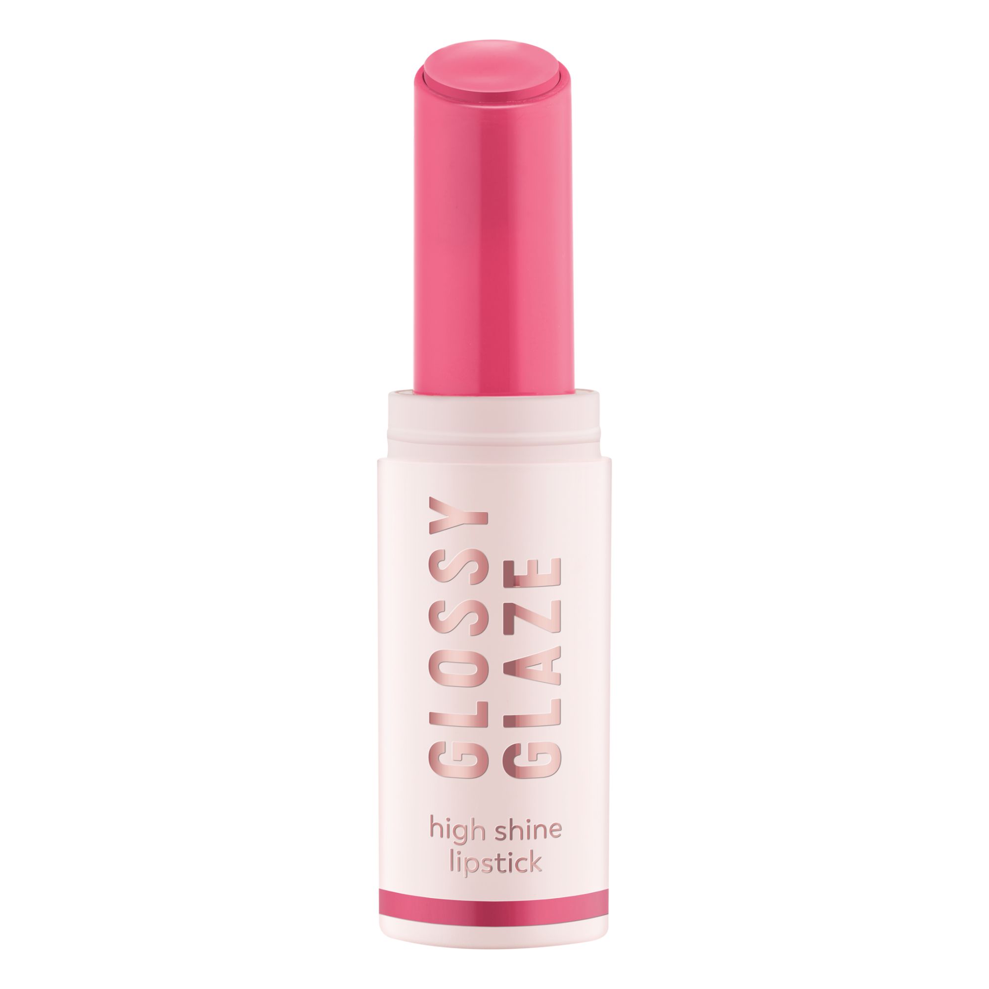 Rouge à Lèvres - Glossy Glaze High Shine Lipstick Rouge à Lèvres - Glossy Glaze High Shine Lipstick