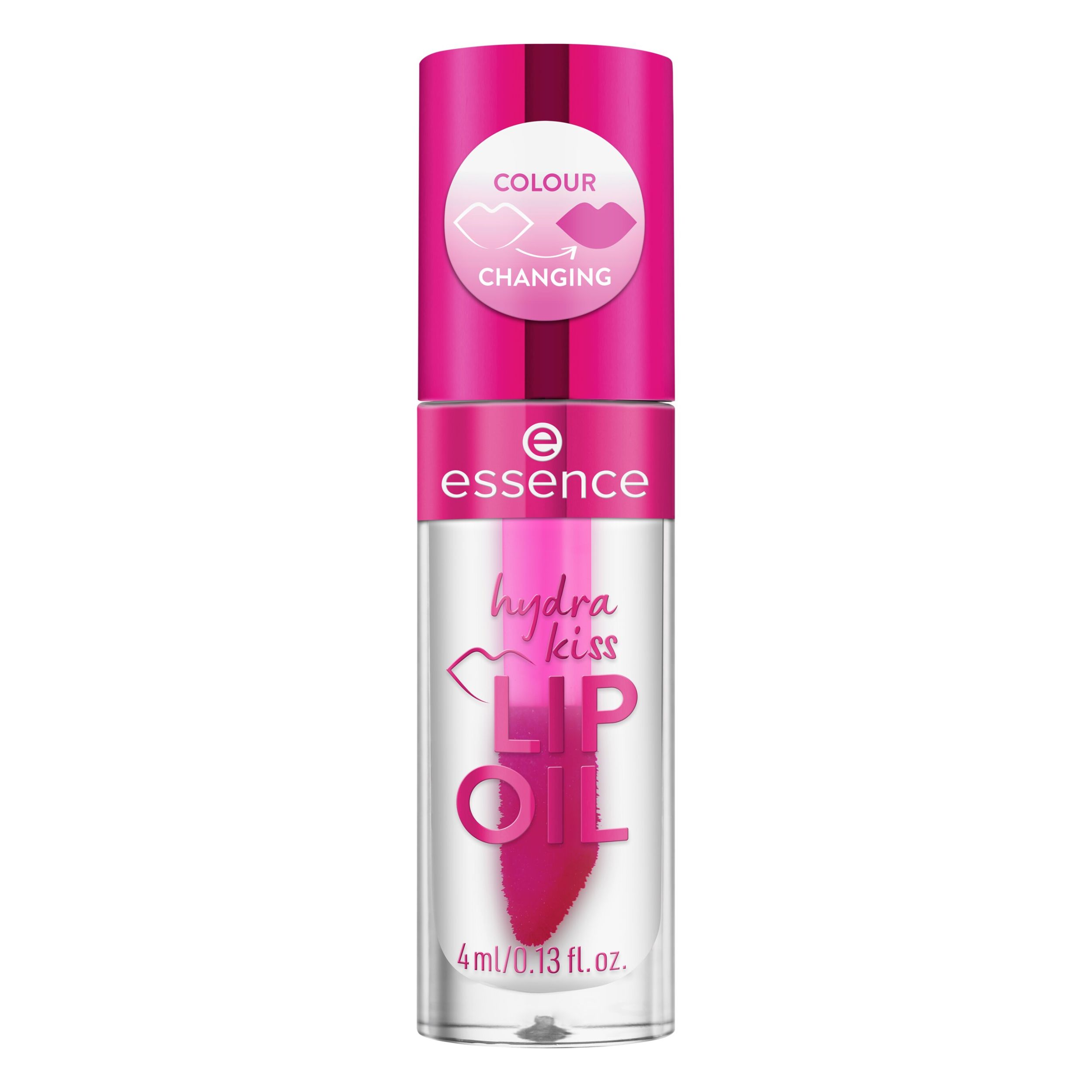 Huile à Lèvres - Hydra Kiss Lip Oil Huile à Lèvres - Hydra Kiss Lip Oil