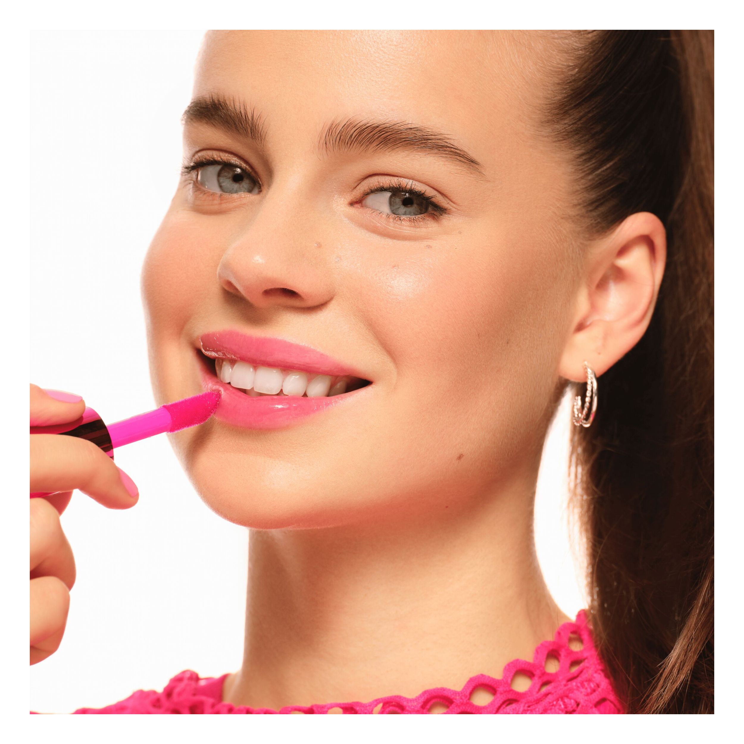 Huile à Lèvres - Hydra Kiss Lip Oil Huile à Lèvres - Hydra Kiss Lip Oil