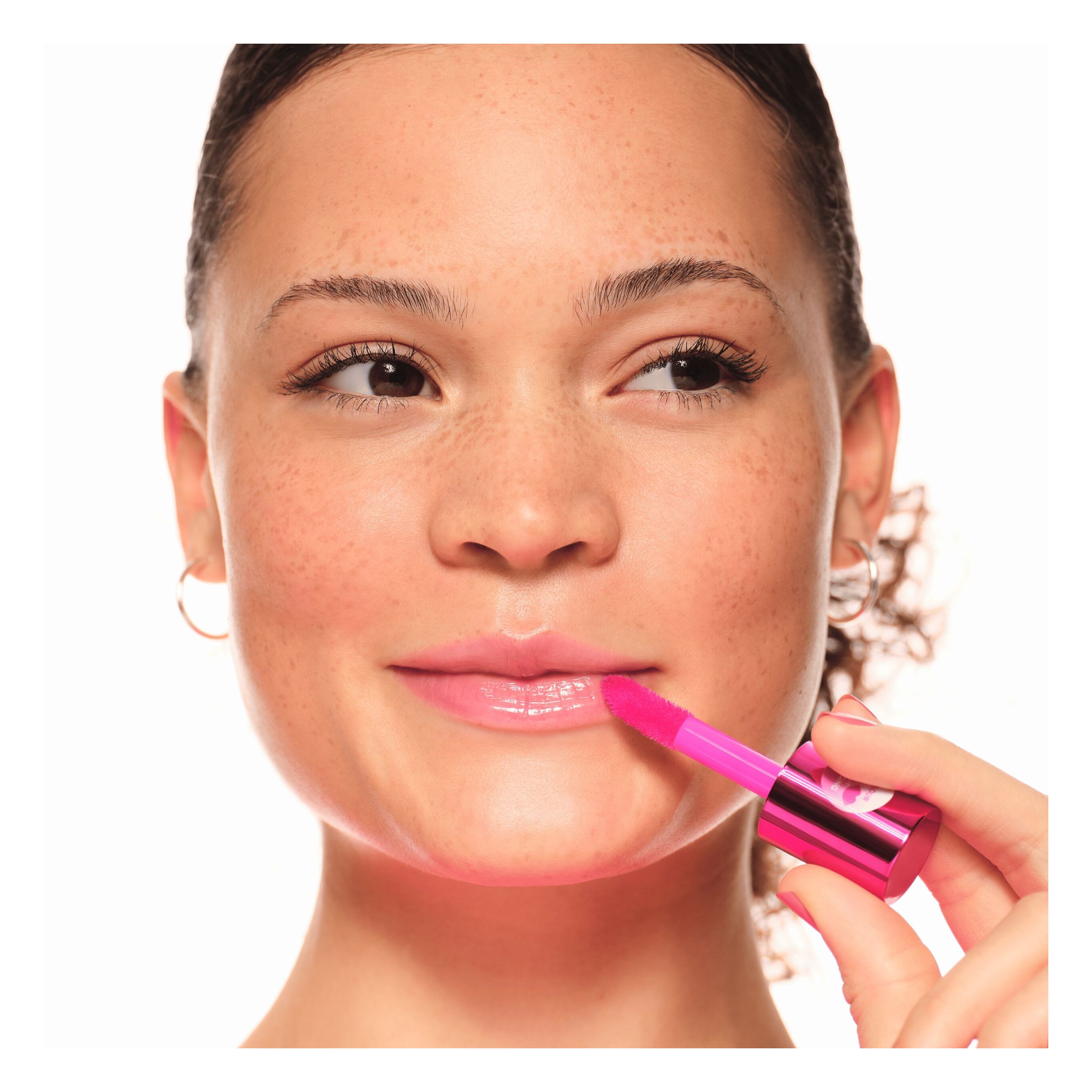 Huile à Lèvres - Hydra Kiss Lip Oil Huile à Lèvres - Hydra Kiss Lip Oil