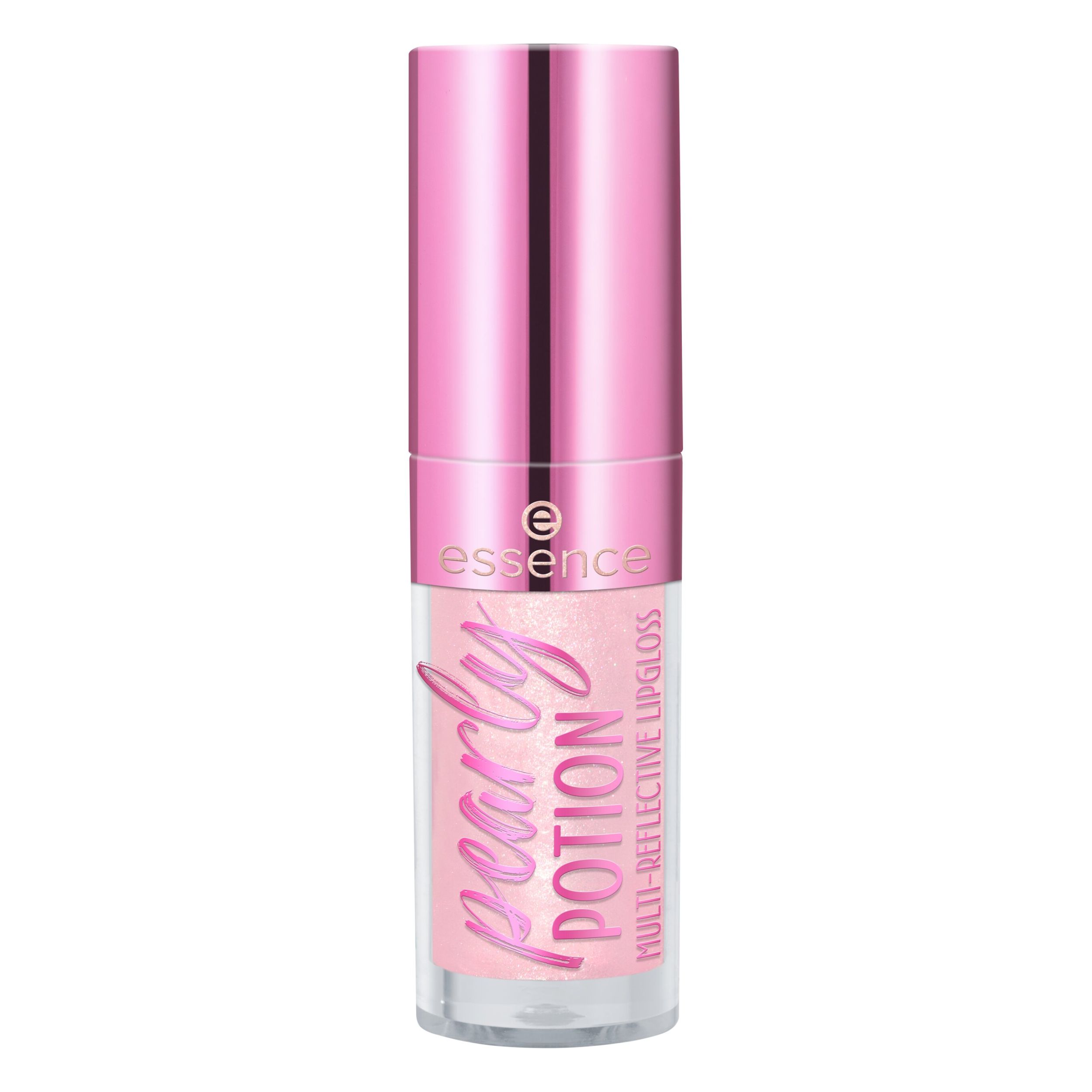 Pearly Potion Multi-Reflective Lipgloss Pearly Potion Multi-Reflective Lipgloss