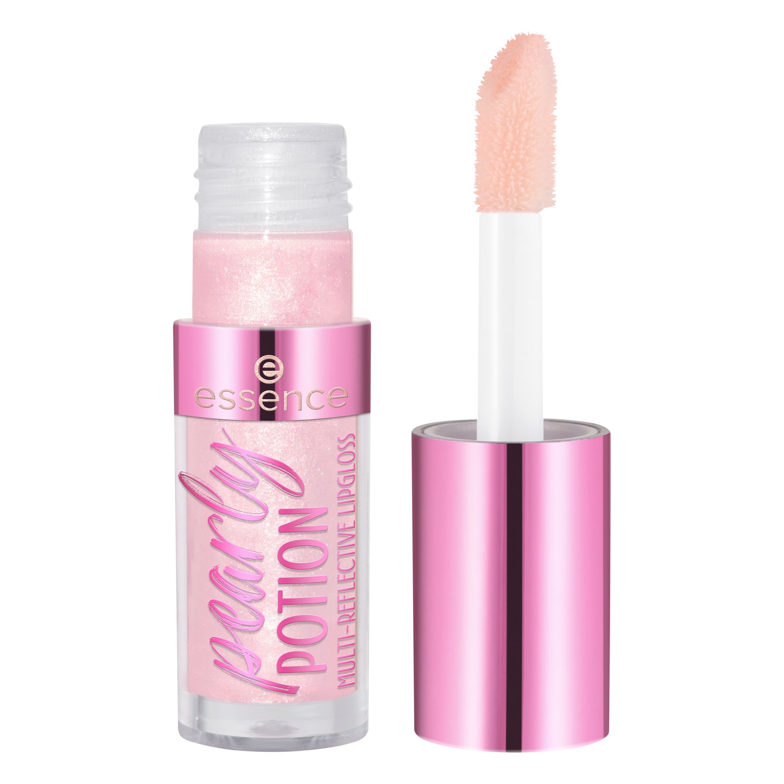Pearly Potion Multi-Reflective Lipgloss Pearly Potion Multi-Reflective Lipgloss