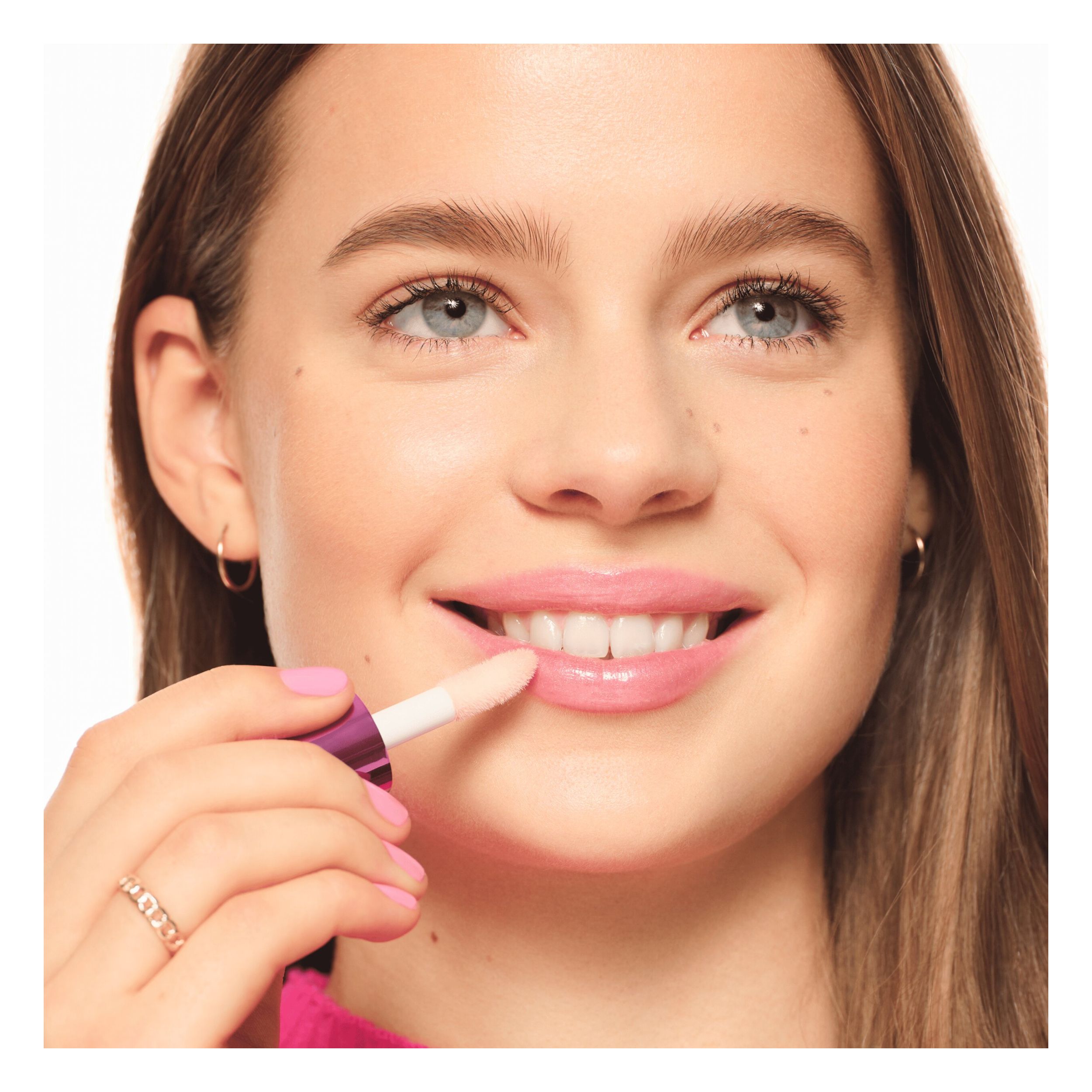 Pearly Potion Multi-Reflective Lipgloss Pearly Potion Multi-Reflective Lipgloss
