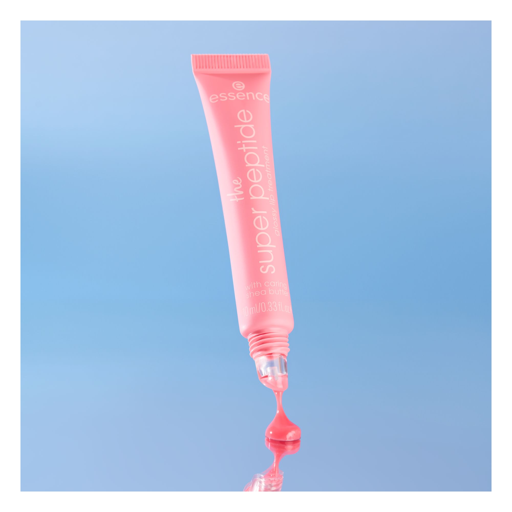 Baume à Lèvres - The Super Peptide Glossy Lip Treatment Baume à Lèvres - The Super Peptide Glossy Lip Treatment