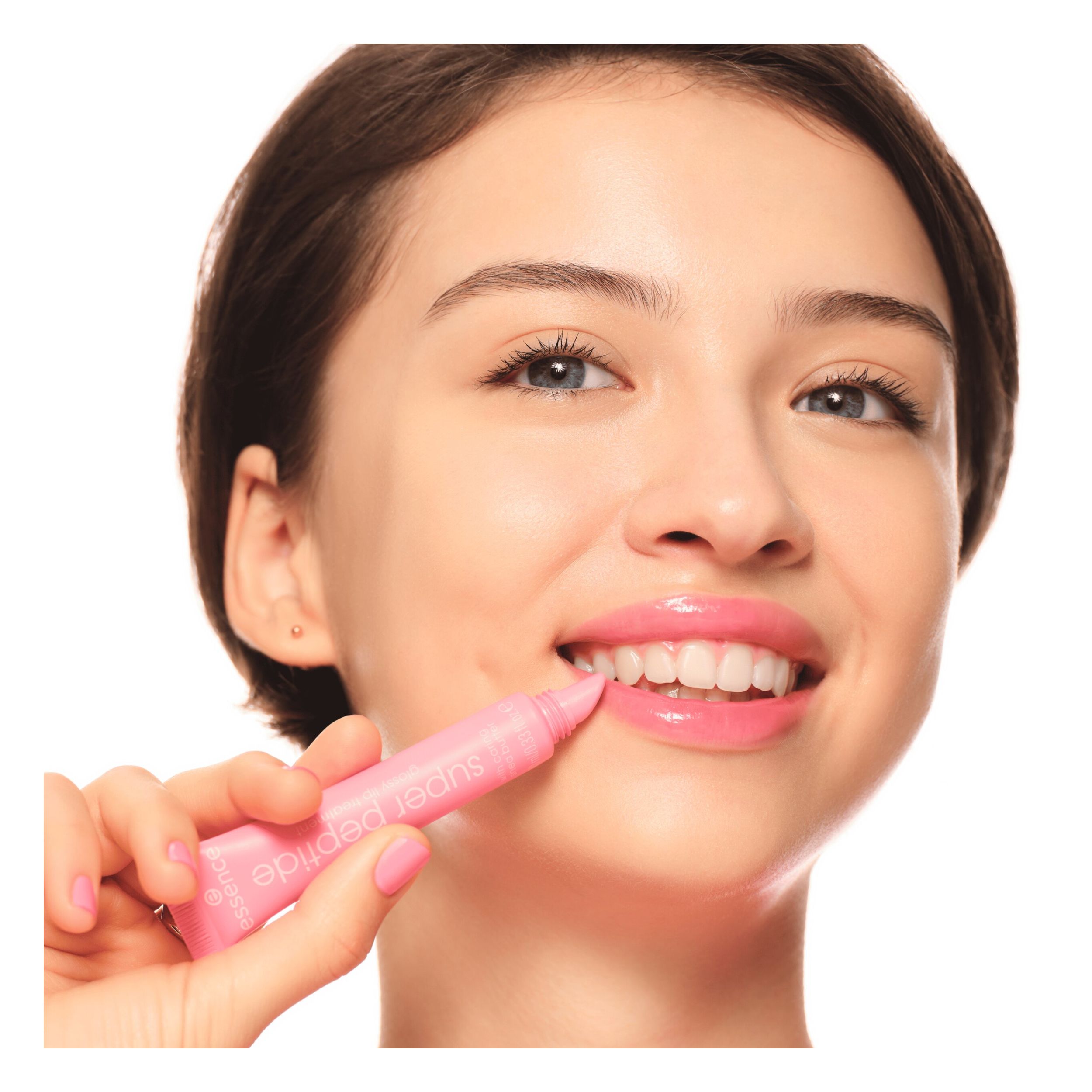 Baume à Lèvres - The Super Peptide Glossy Lip Treatment Baume à Lèvres - The Super Peptide Glossy Lip Treatment