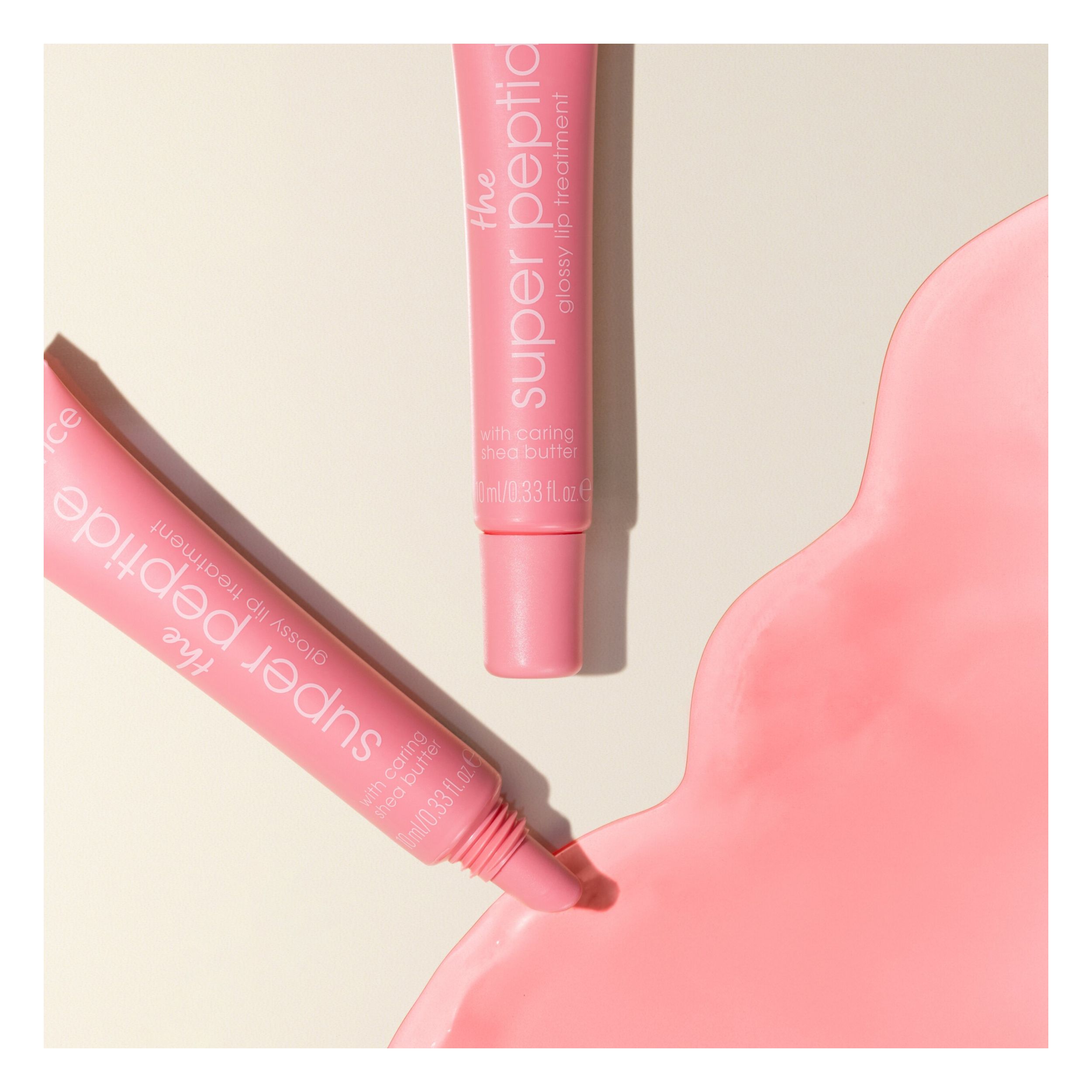 Baume à Lèvres - The Super Peptide Glossy Lip Treatment Baume à Lèvres - The Super Peptide Glossy Lip Treatment