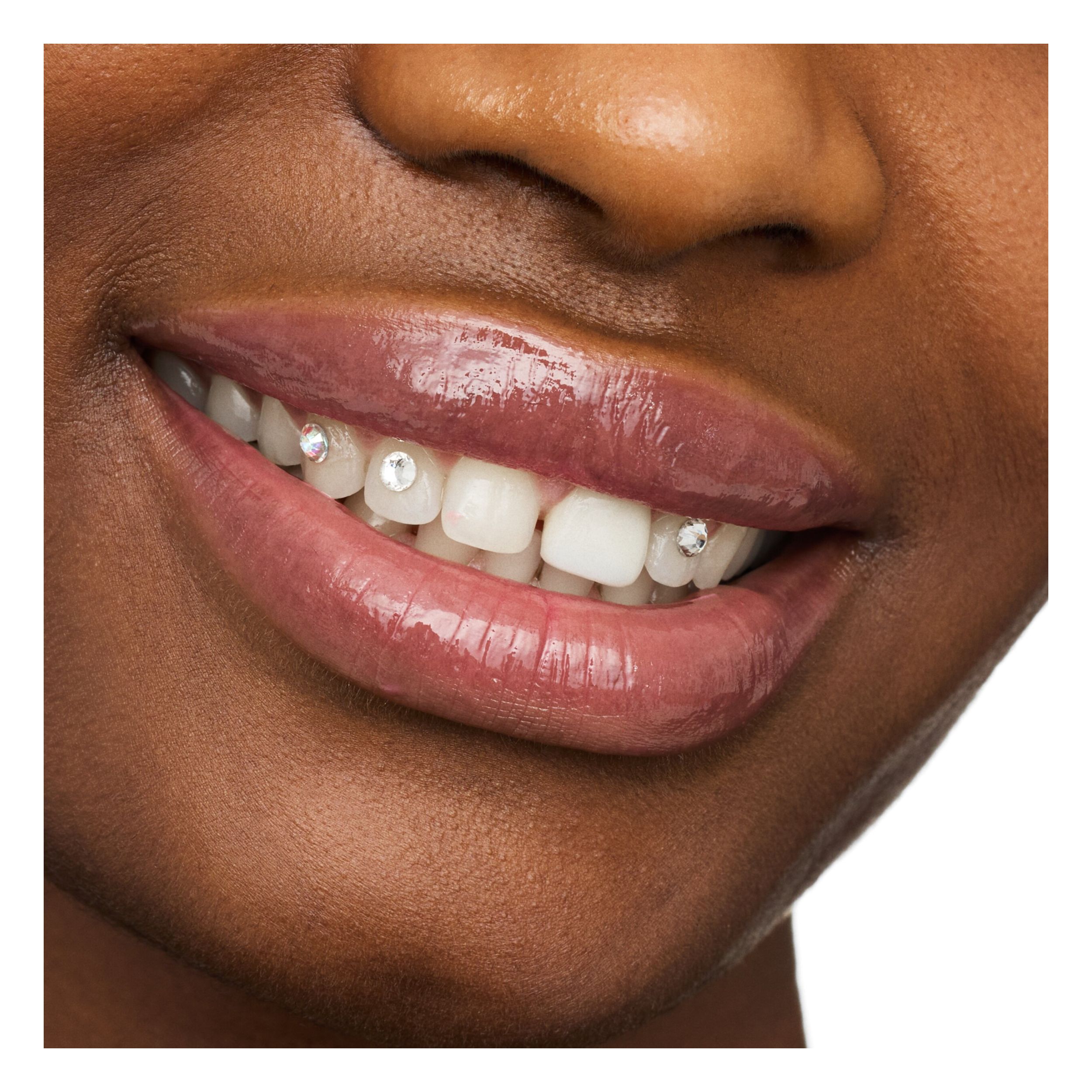 Baume à Lèvres - The Super Peptide Glossy Lip Treatment Baume à Lèvres - The Super Peptide Glossy Lip Treatment